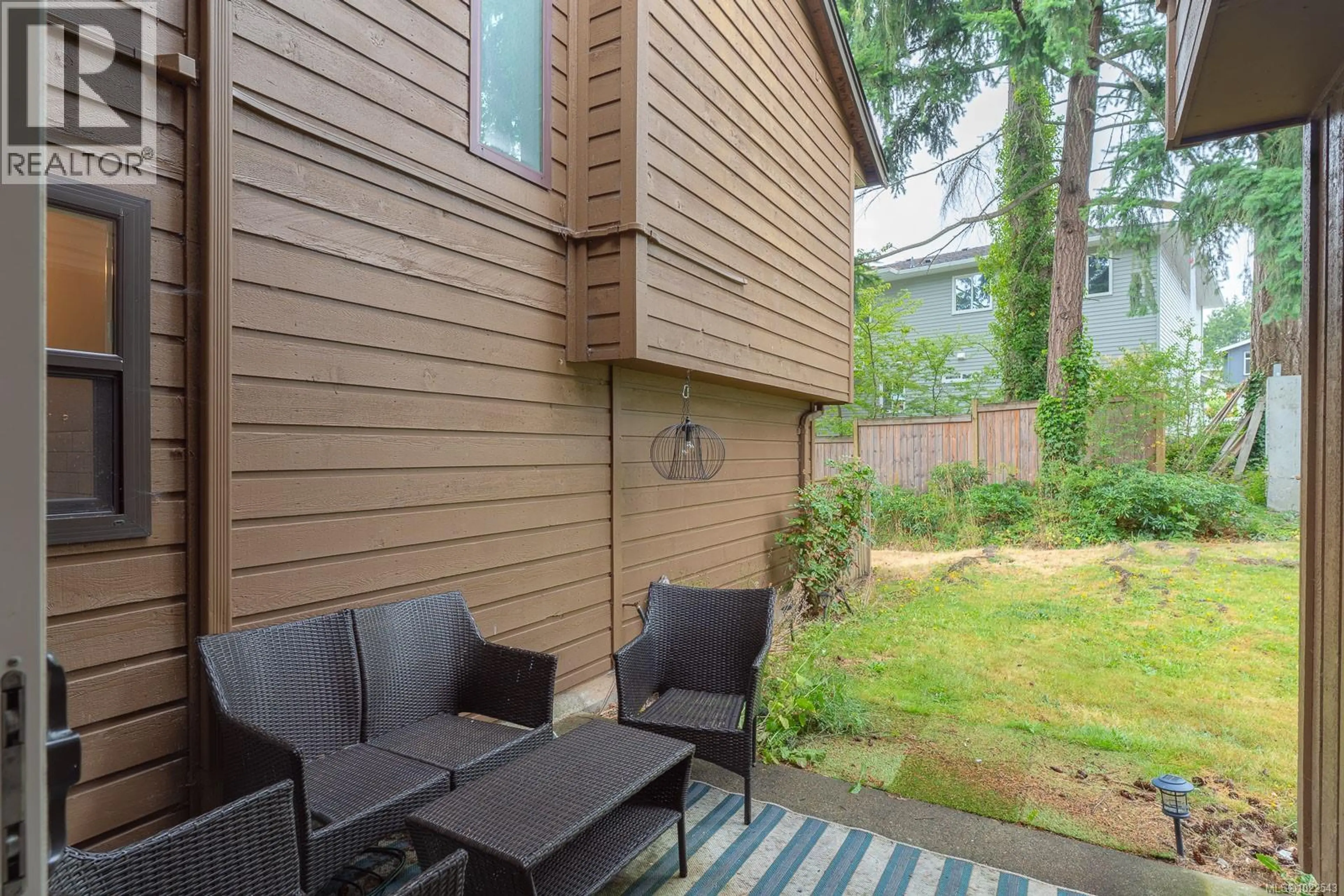 Property at #10 855 HOWARD AVE, Nanaimo, BC