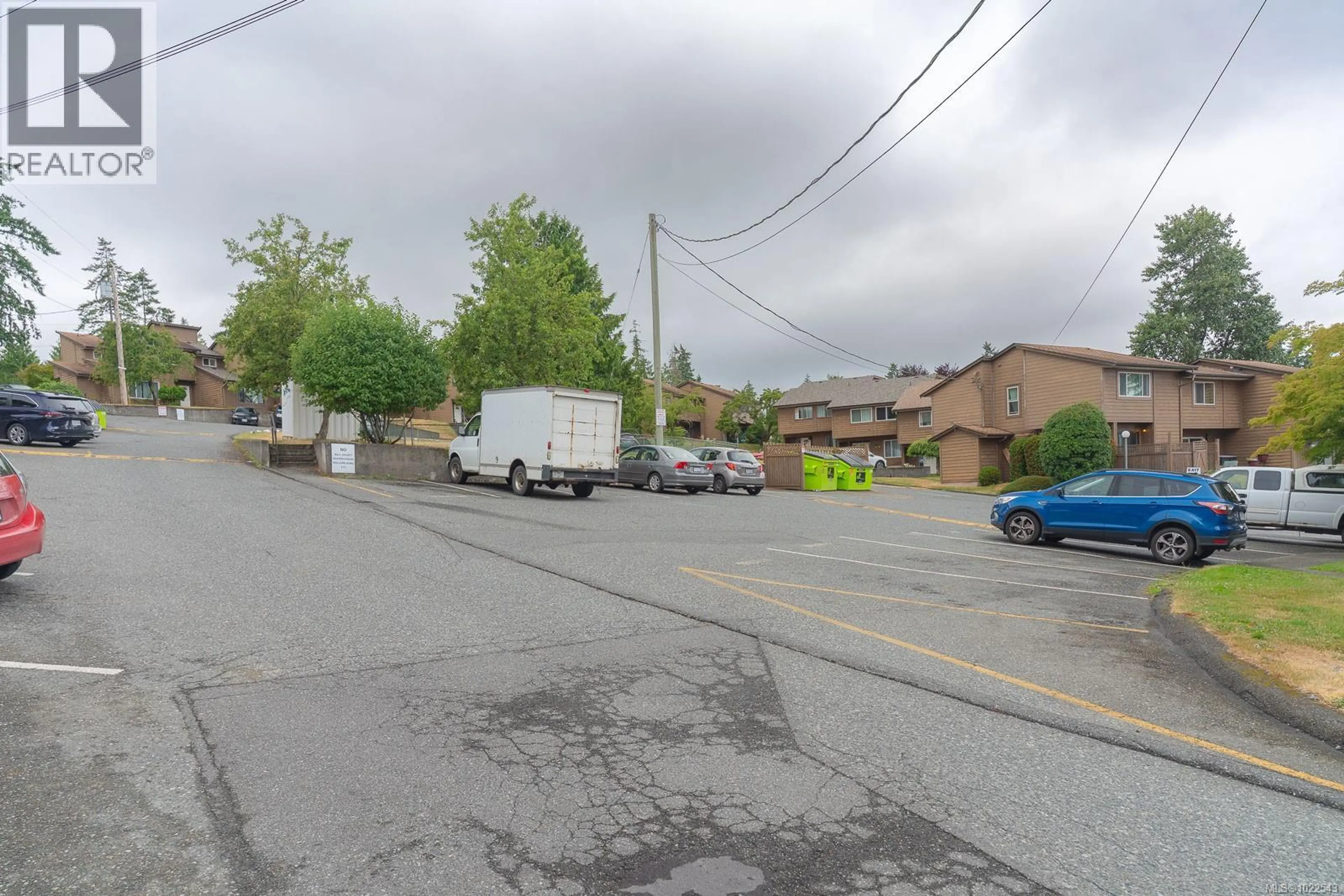 Property at #10 855 HOWARD AVE, Nanaimo, BC