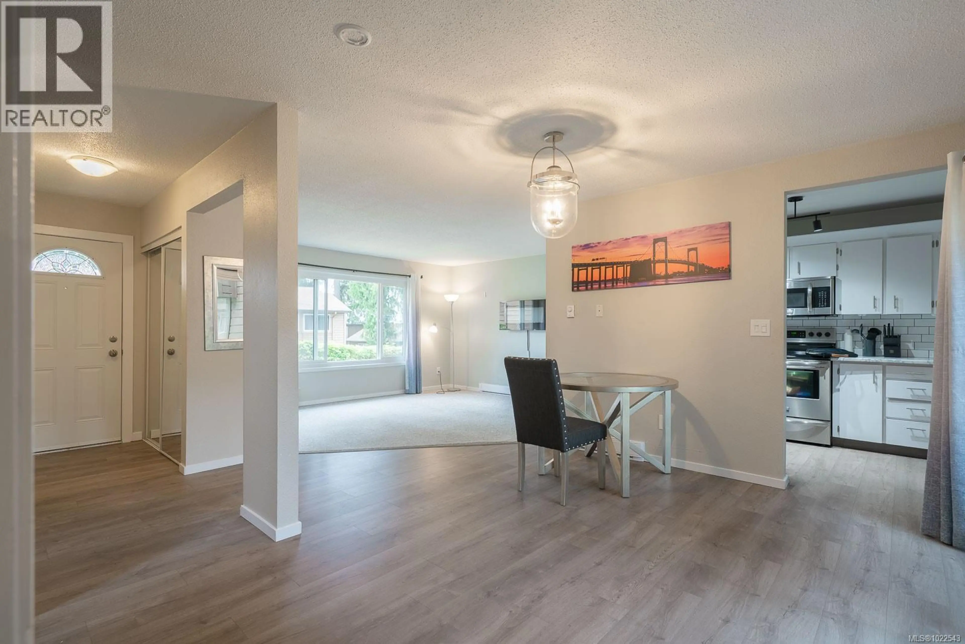 Property at #10 855 HOWARD AVE, Nanaimo, BC