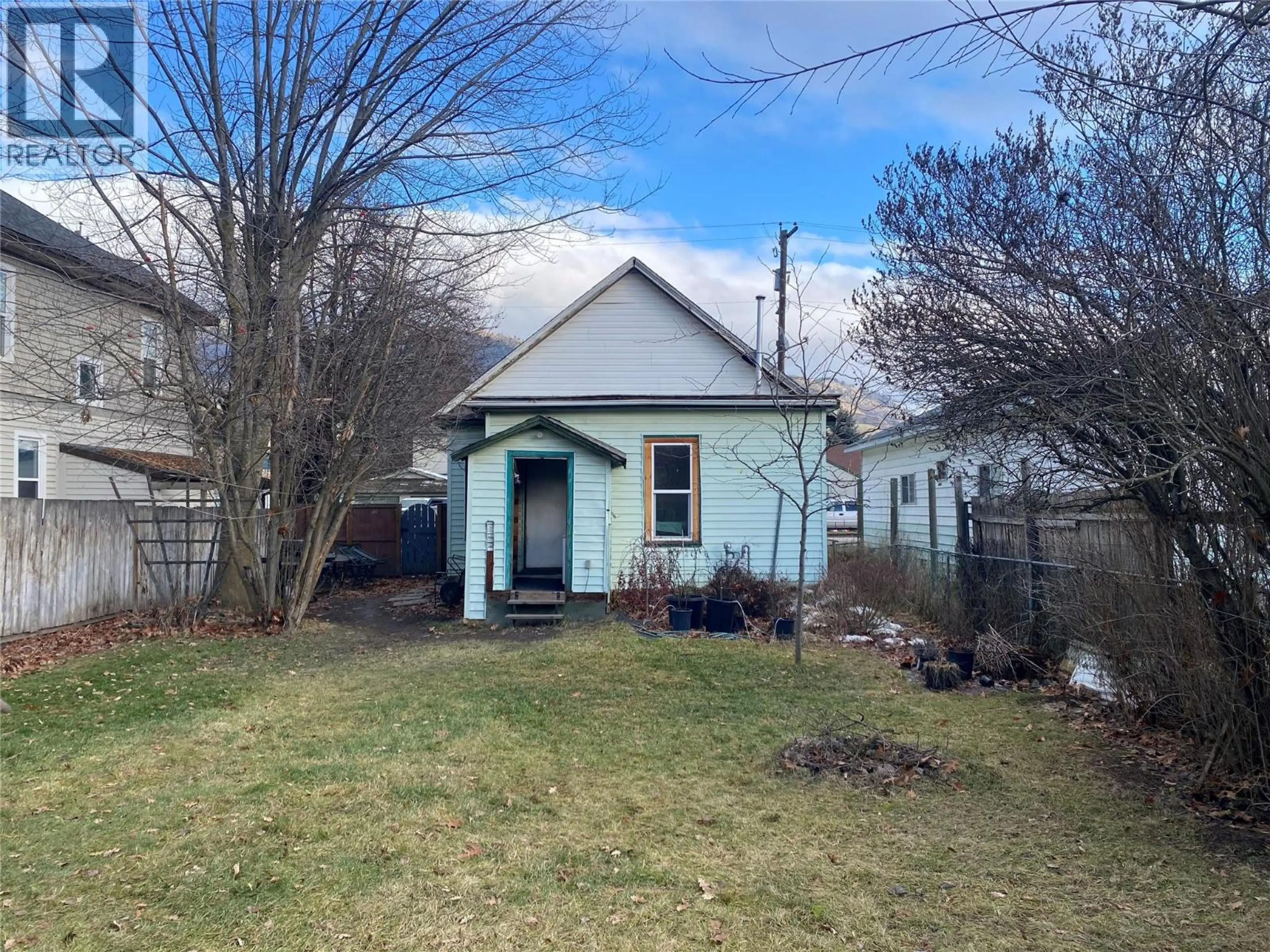 Property at 7347 9TH STREET, Grand Forks, BC