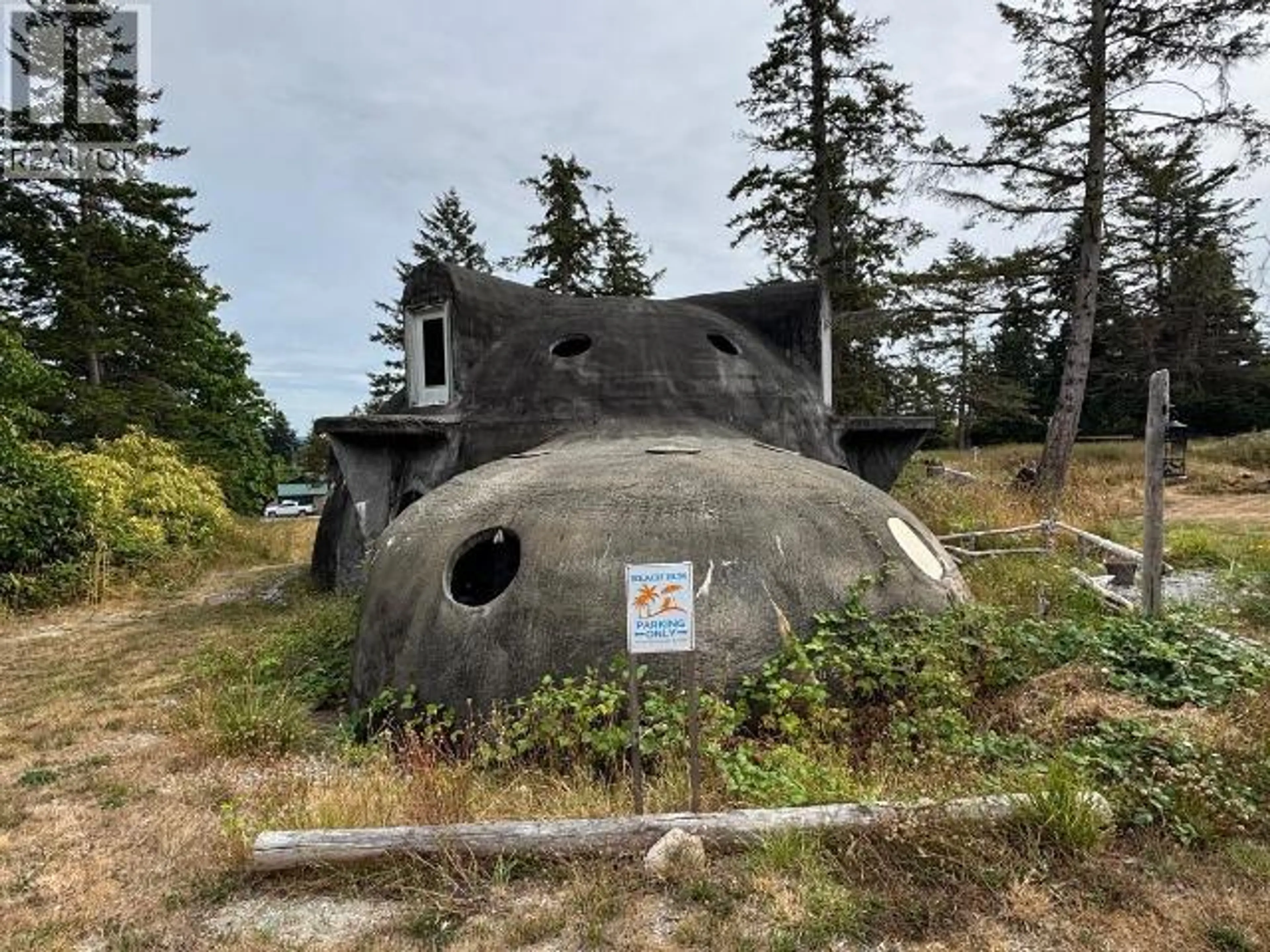 Property at 3280 ASH STREET, Texada Island, BC