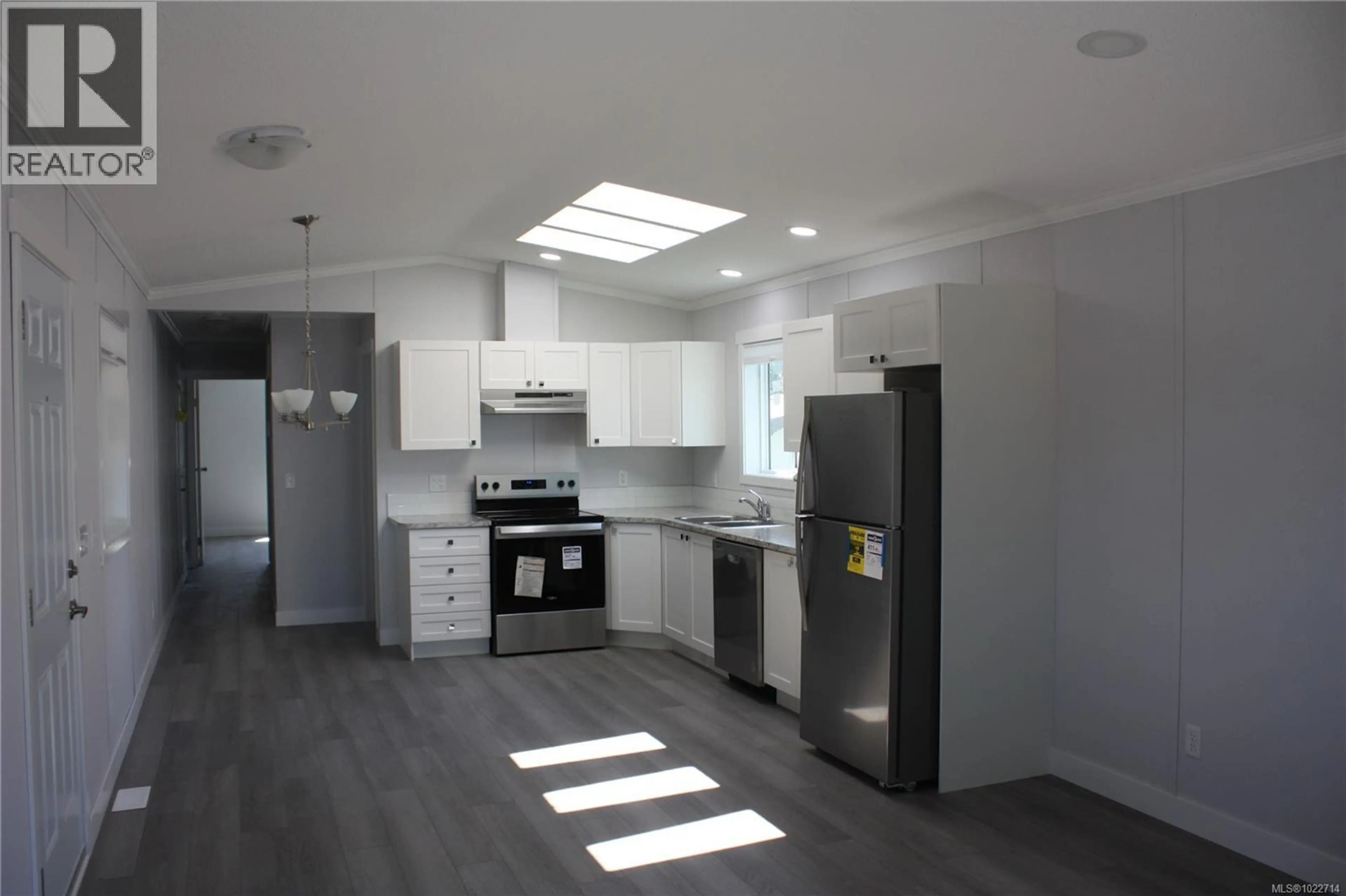 Property at #54 2520 QUINSAM RD, Campbell River, BC