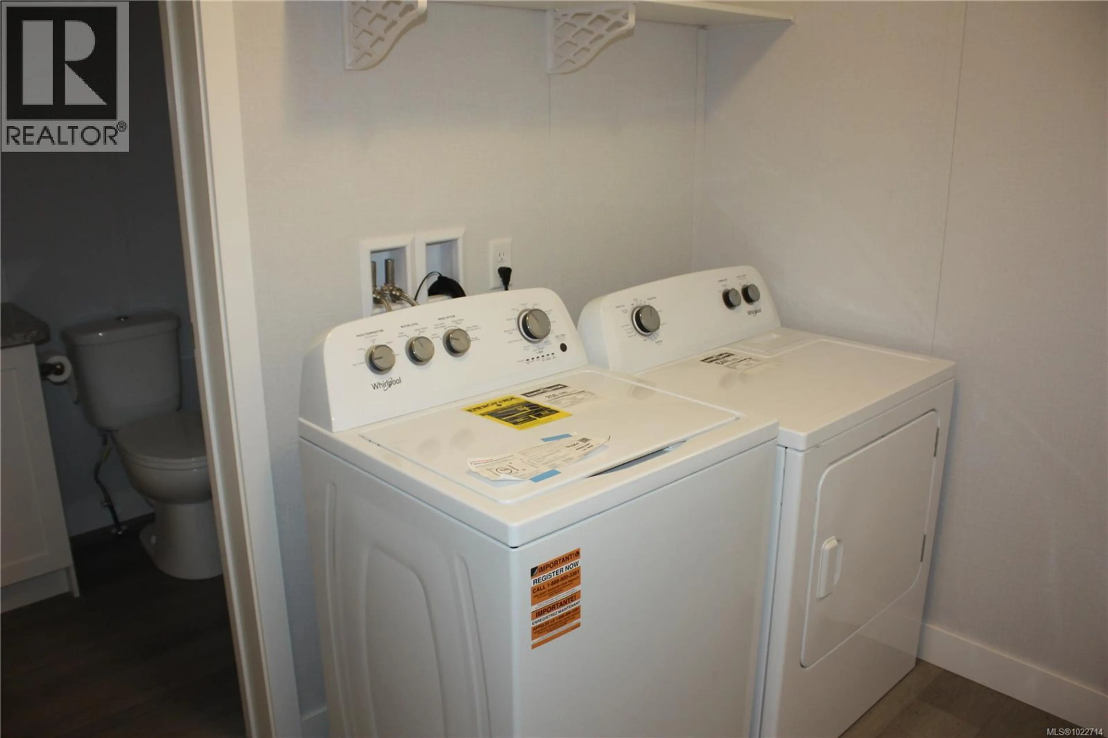 Property at #54 2520 QUINSAM RD, Campbell River, BC