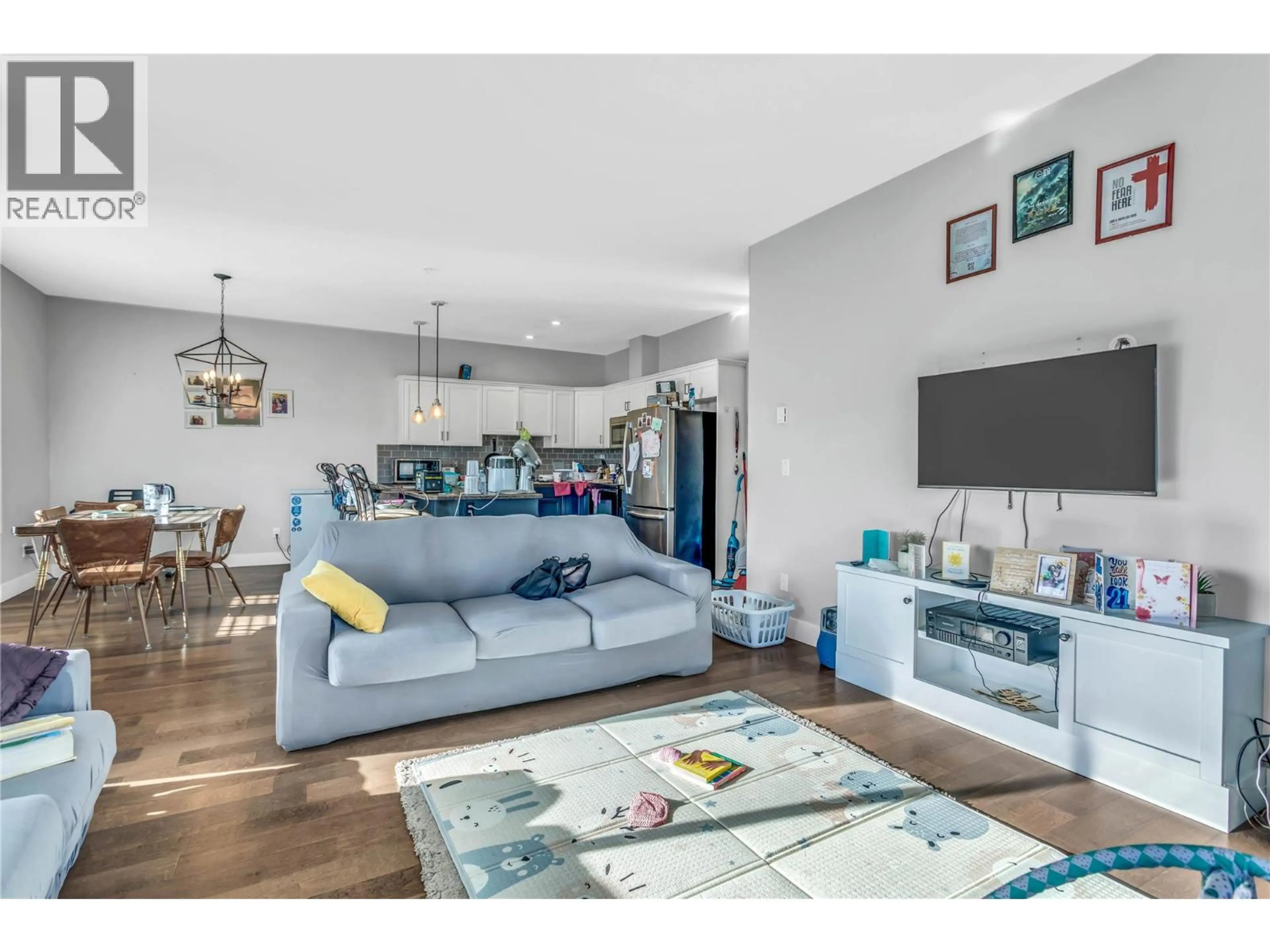 Property at #302 250 HOLLYWOOD ROAD S, Kelowna, BC