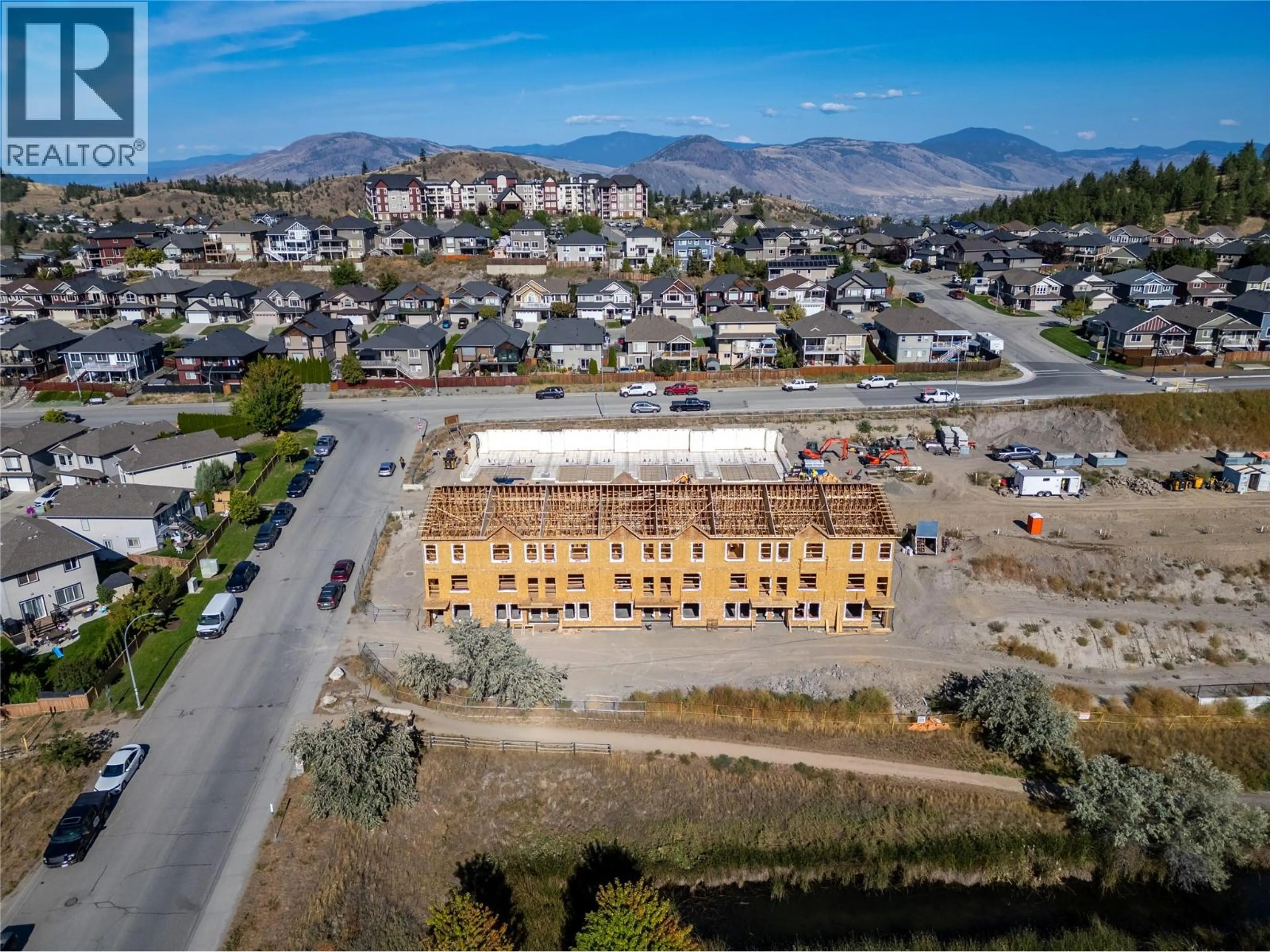 Property at 1940 LODGEPOLE DRIVE, Kamloops, BC