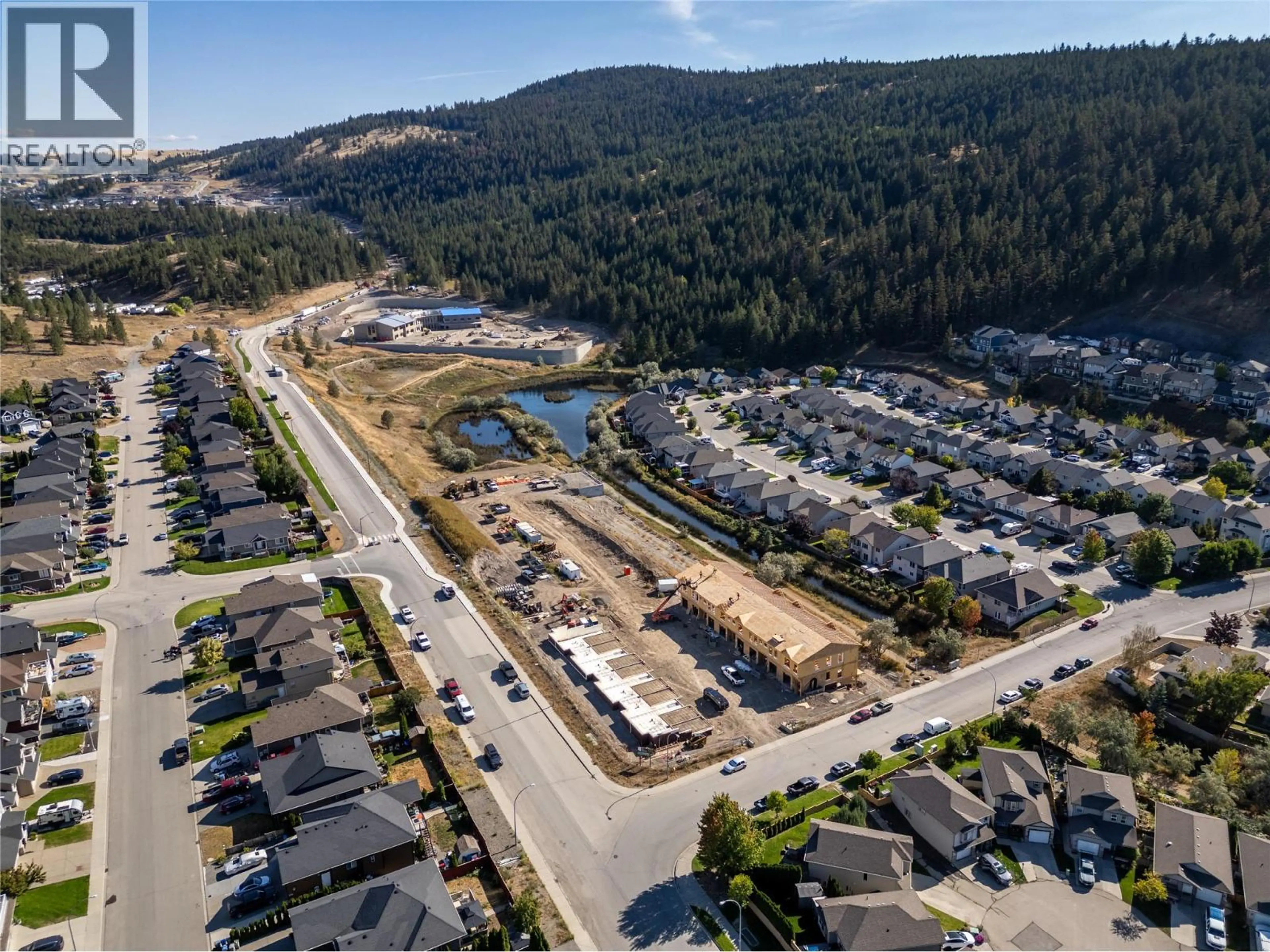 Property at 1940 LODGEPOLE DRIVE, Kamloops, BC