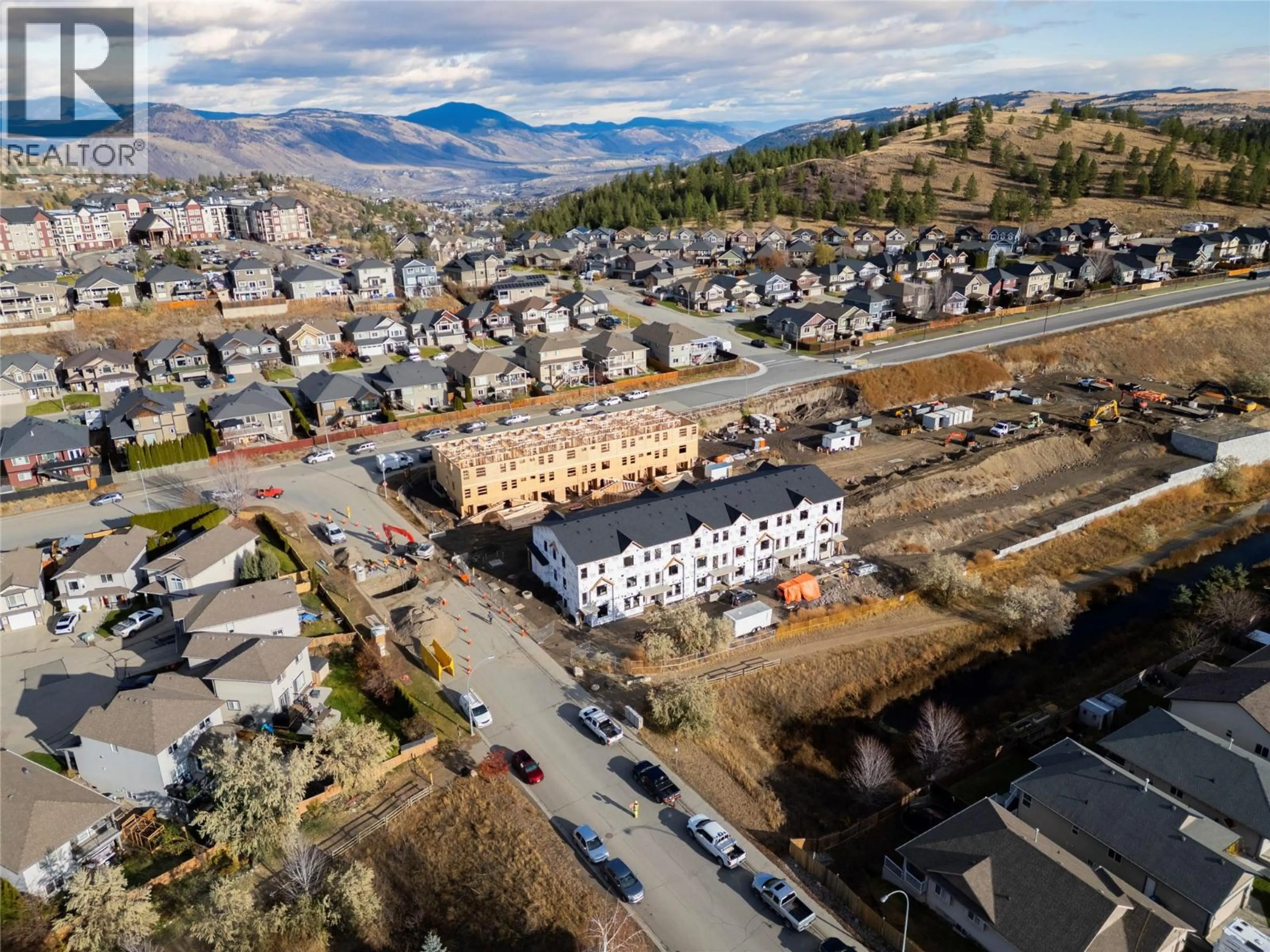 Property at 1940 LODGEPOLE DRIVE, Kamloops, BC