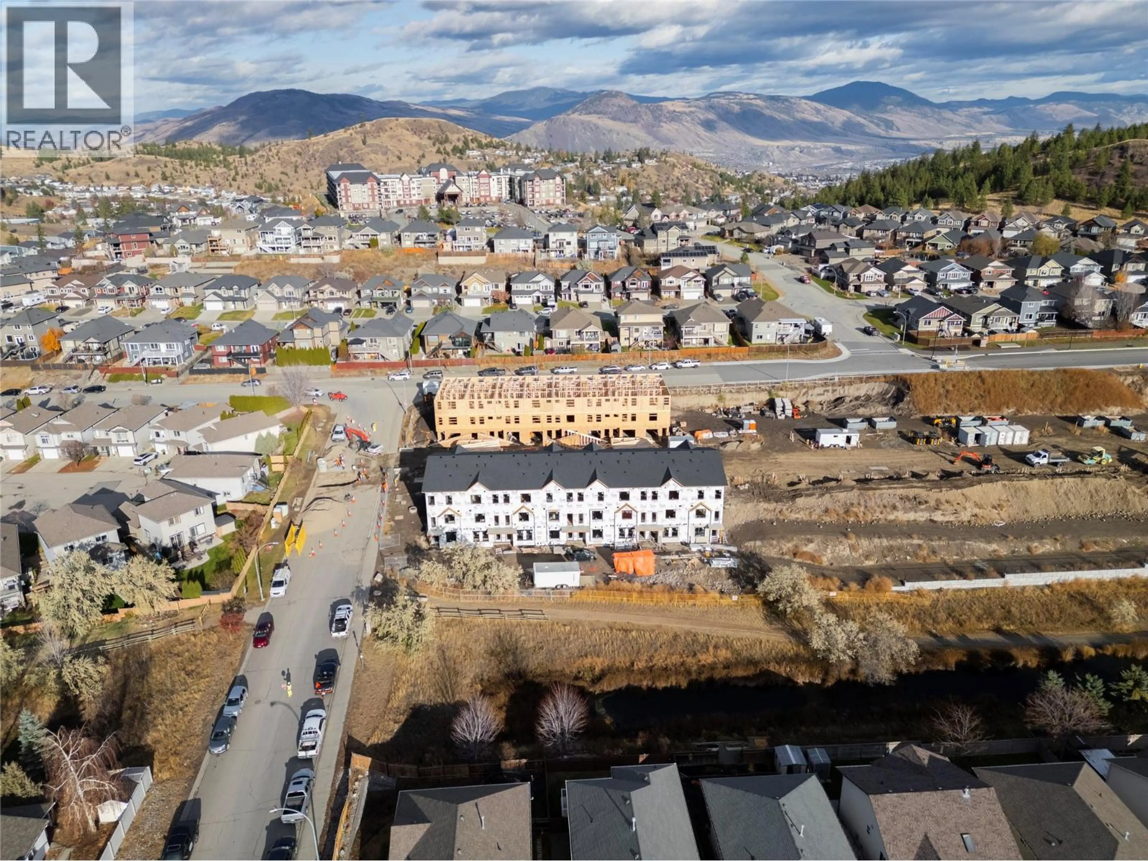 Property at 1940 LODGEPOLE DRIVE, Kamloops, BC