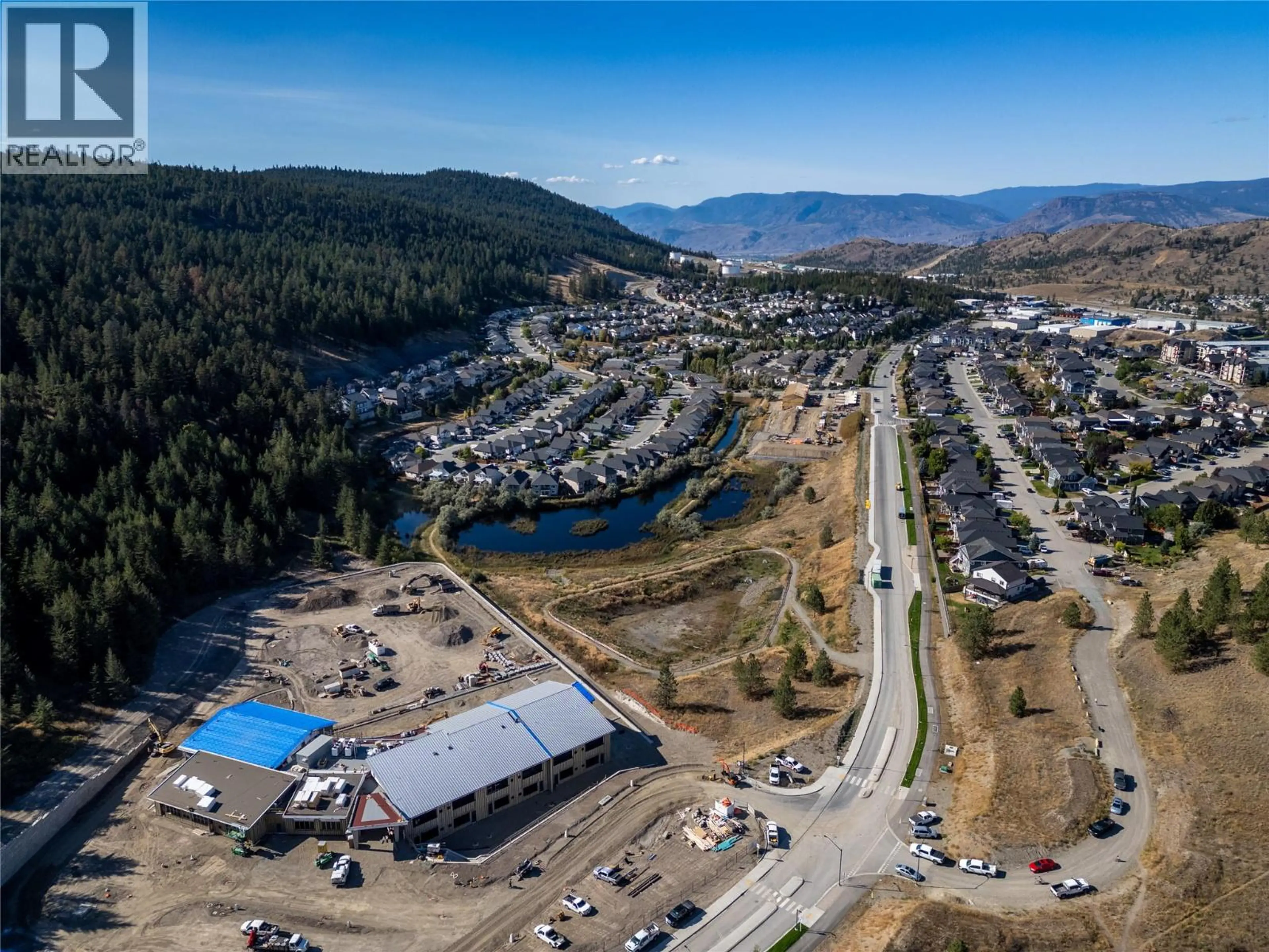 Property at 1940 LODGEPOLE DRIVE, Kamloops, BC