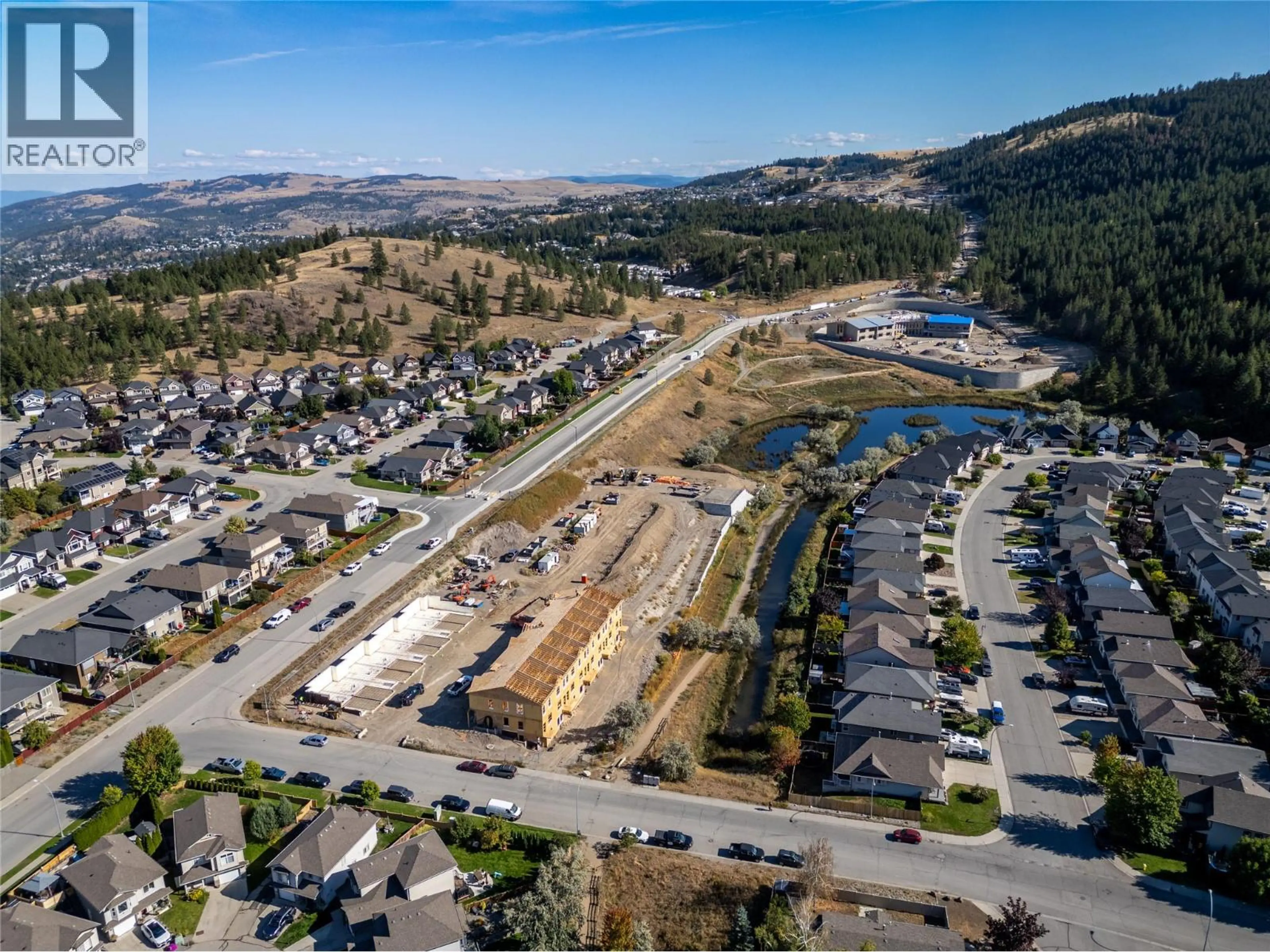 Property at 1940 LODGEPOLE DRIVE, Kamloops, BC