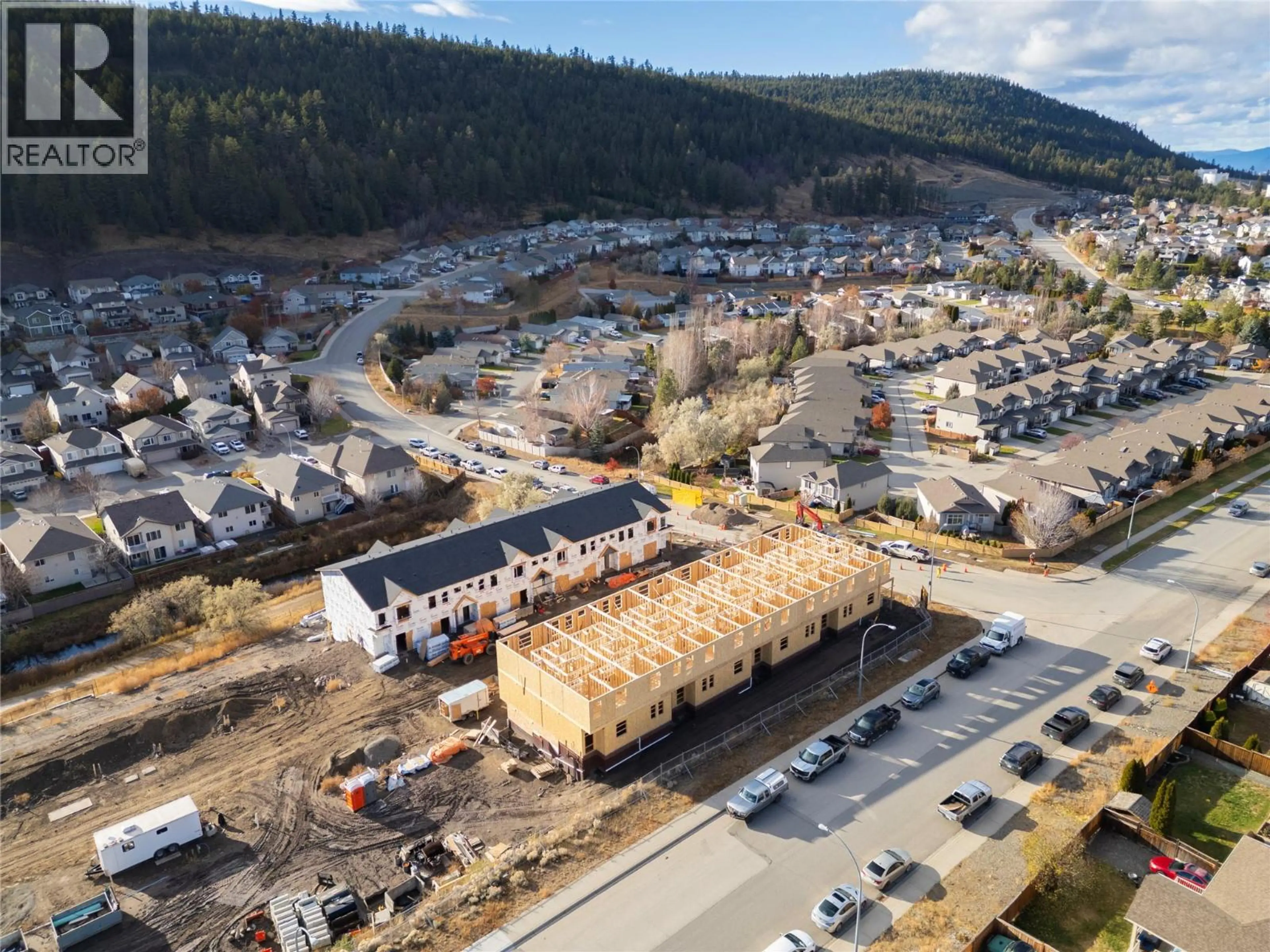 Property at 1940 LODGEPOLE DRIVE, Kamloops, BC