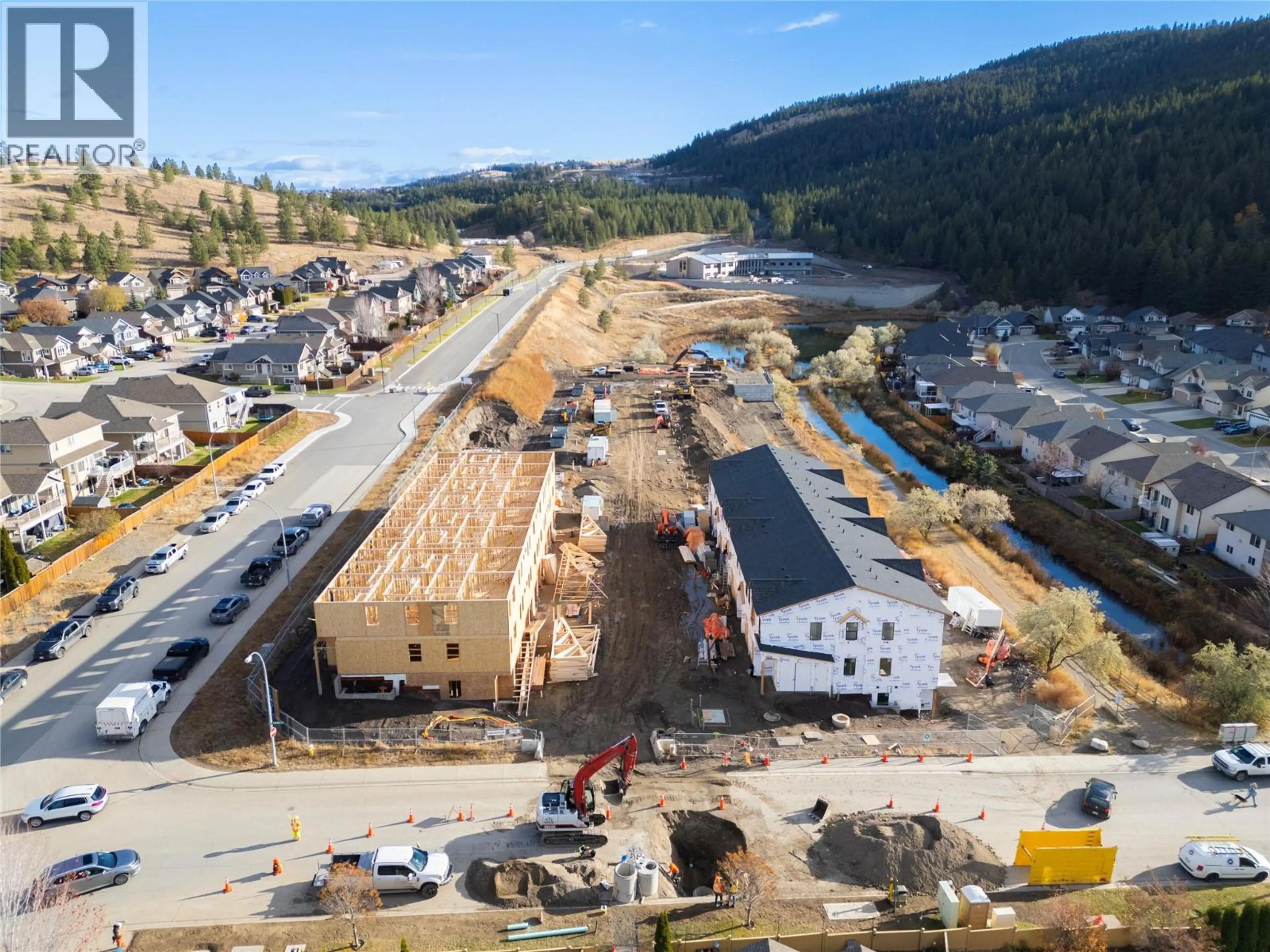 Property at 1940 LODGEPOLE DRIVE, Kamloops, BC