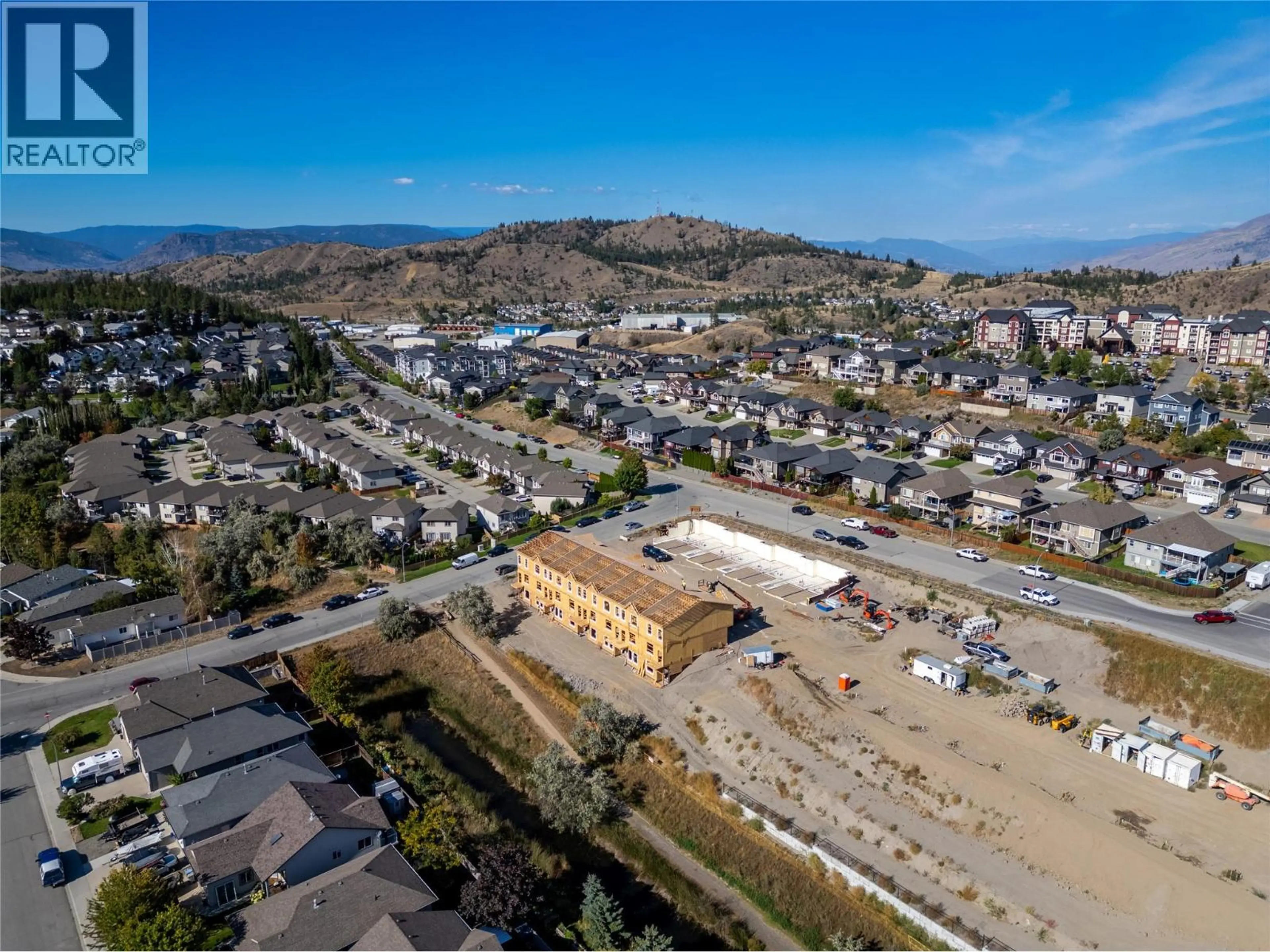 Property at 1940 LODGEPOLE DRIVE, Kamloops, BC