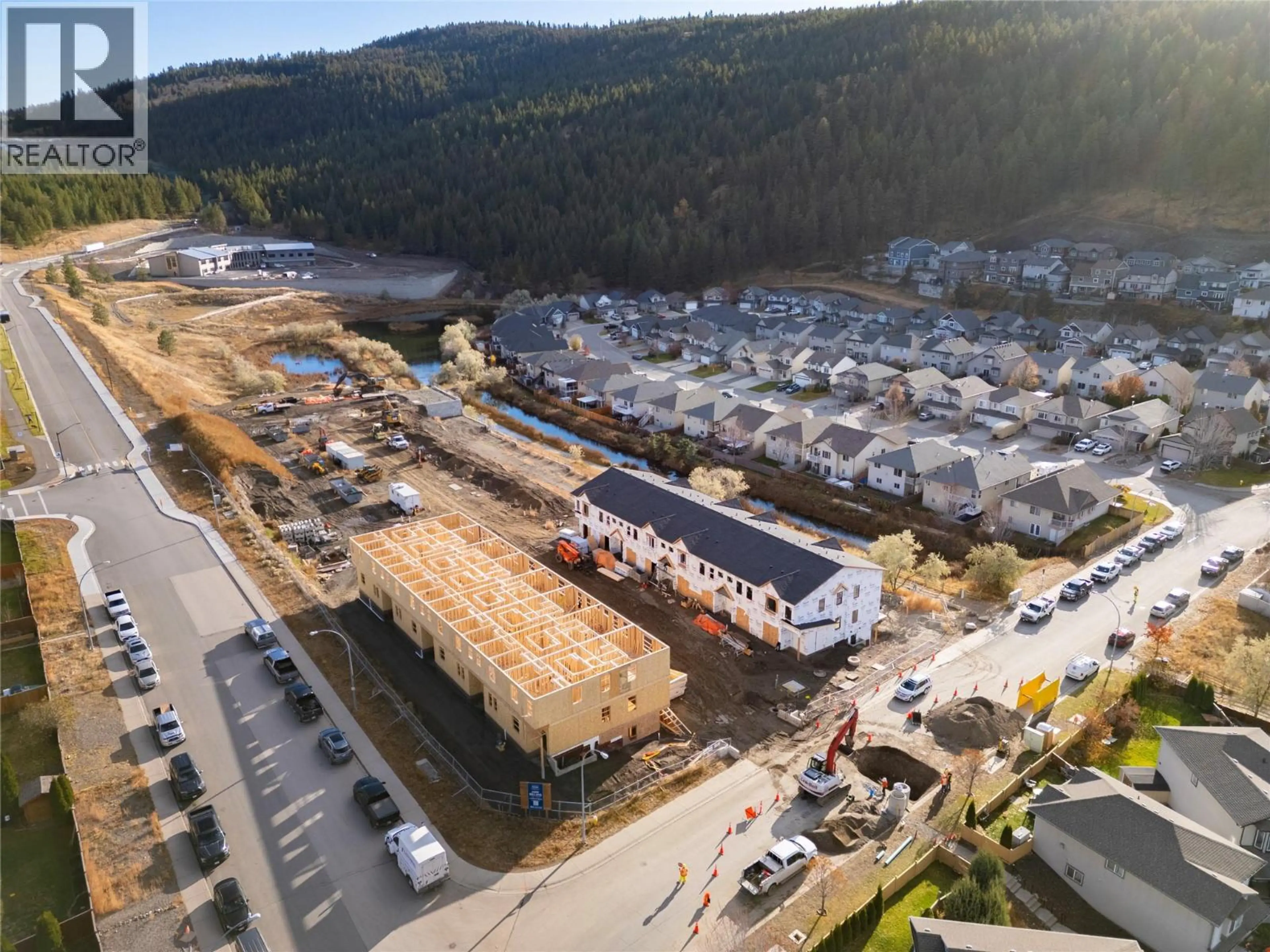 Property at 1940 LODGEPOLE DRIVE, Kamloops, BC