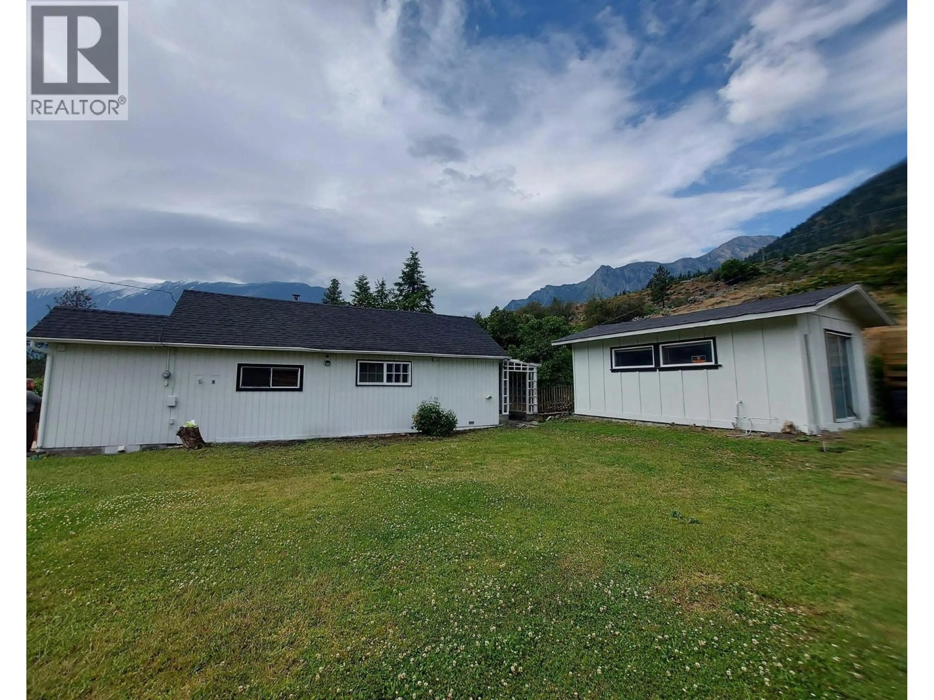 Property at 259 MCEWEN ROAD, Lillooet, BC