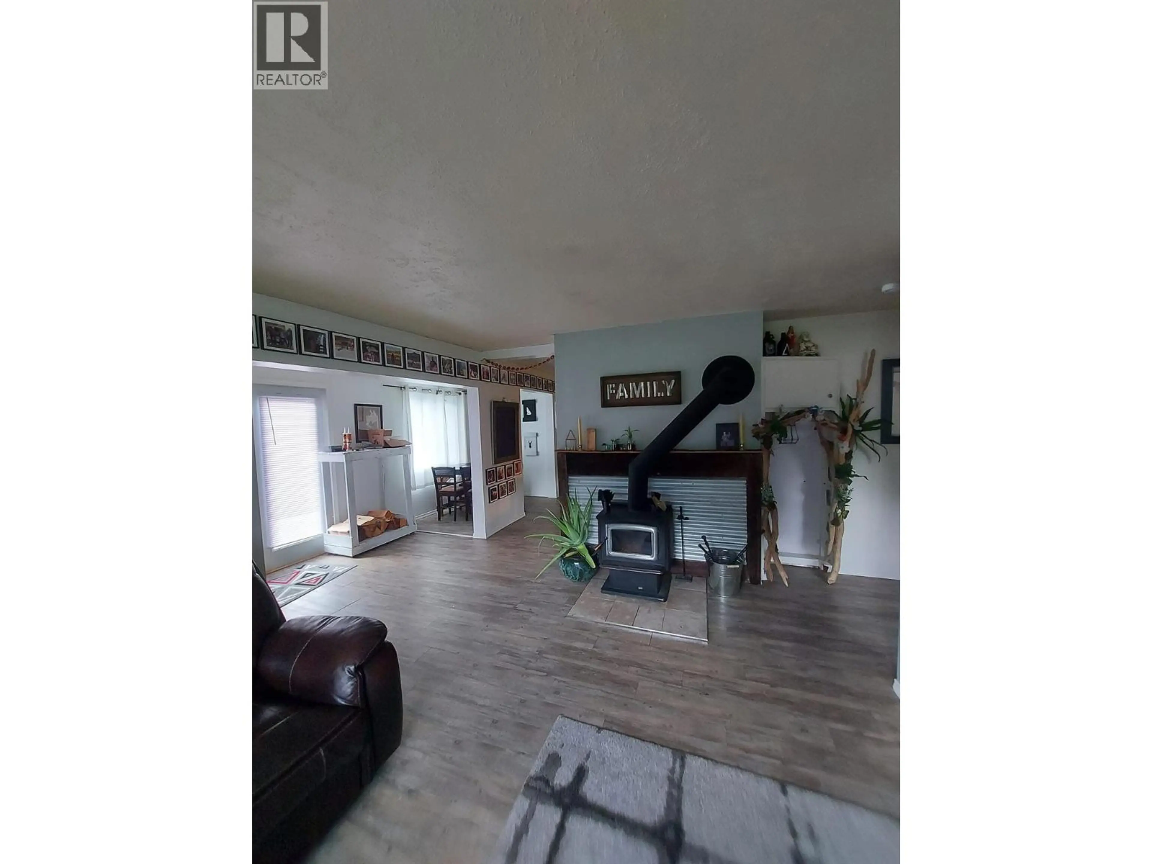 Property at 259 MCEWEN ROAD, Lillooet, BC