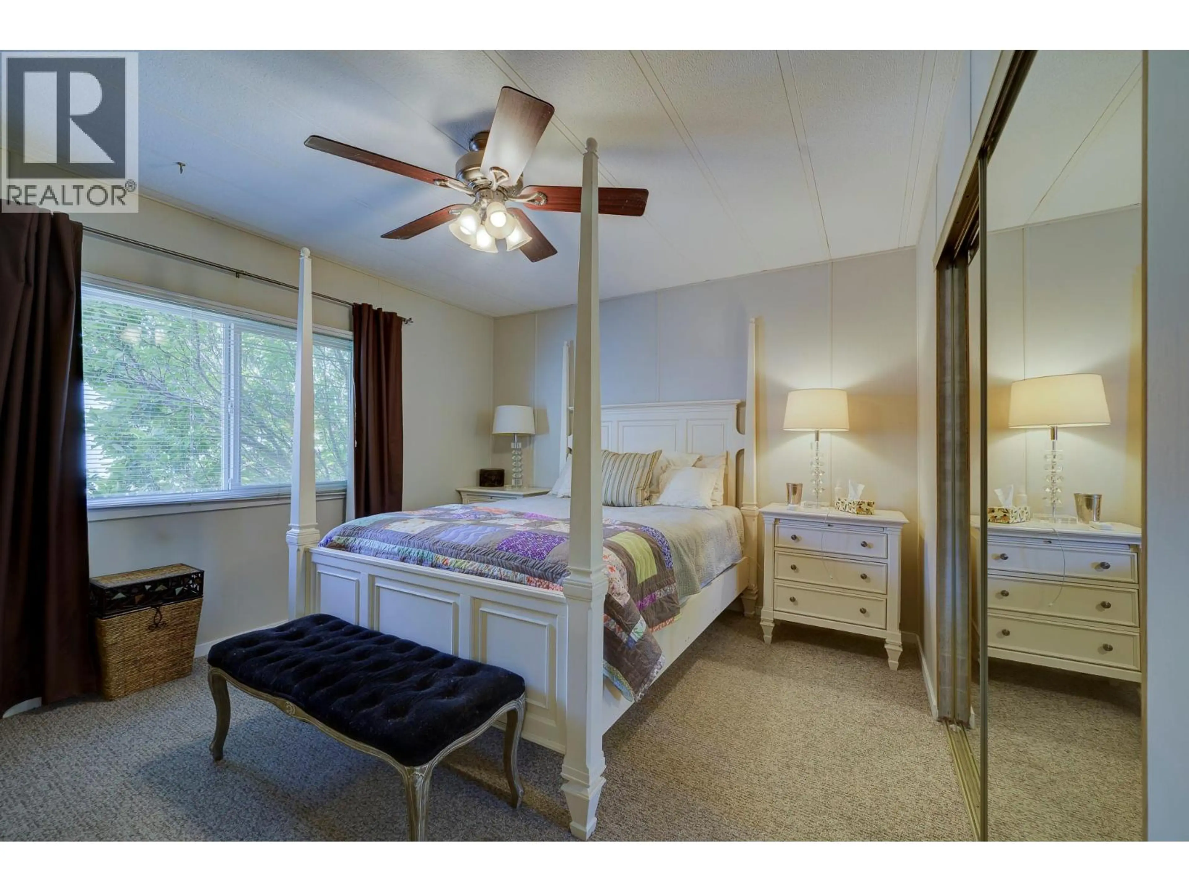 Property at #216 2400 OAKDALE WAY, Kamloops, BC