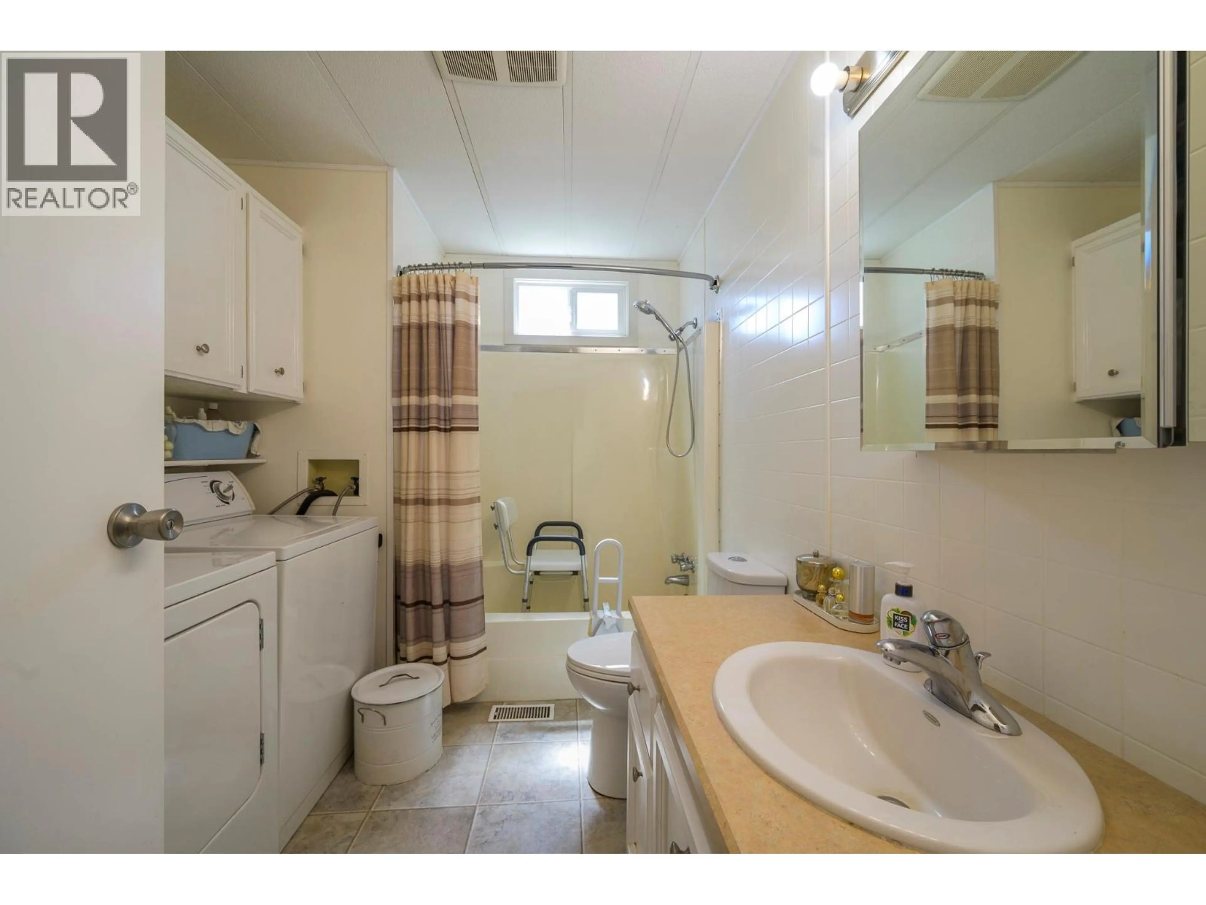 Property at #216 2400 OAKDALE WAY, Kamloops, BC