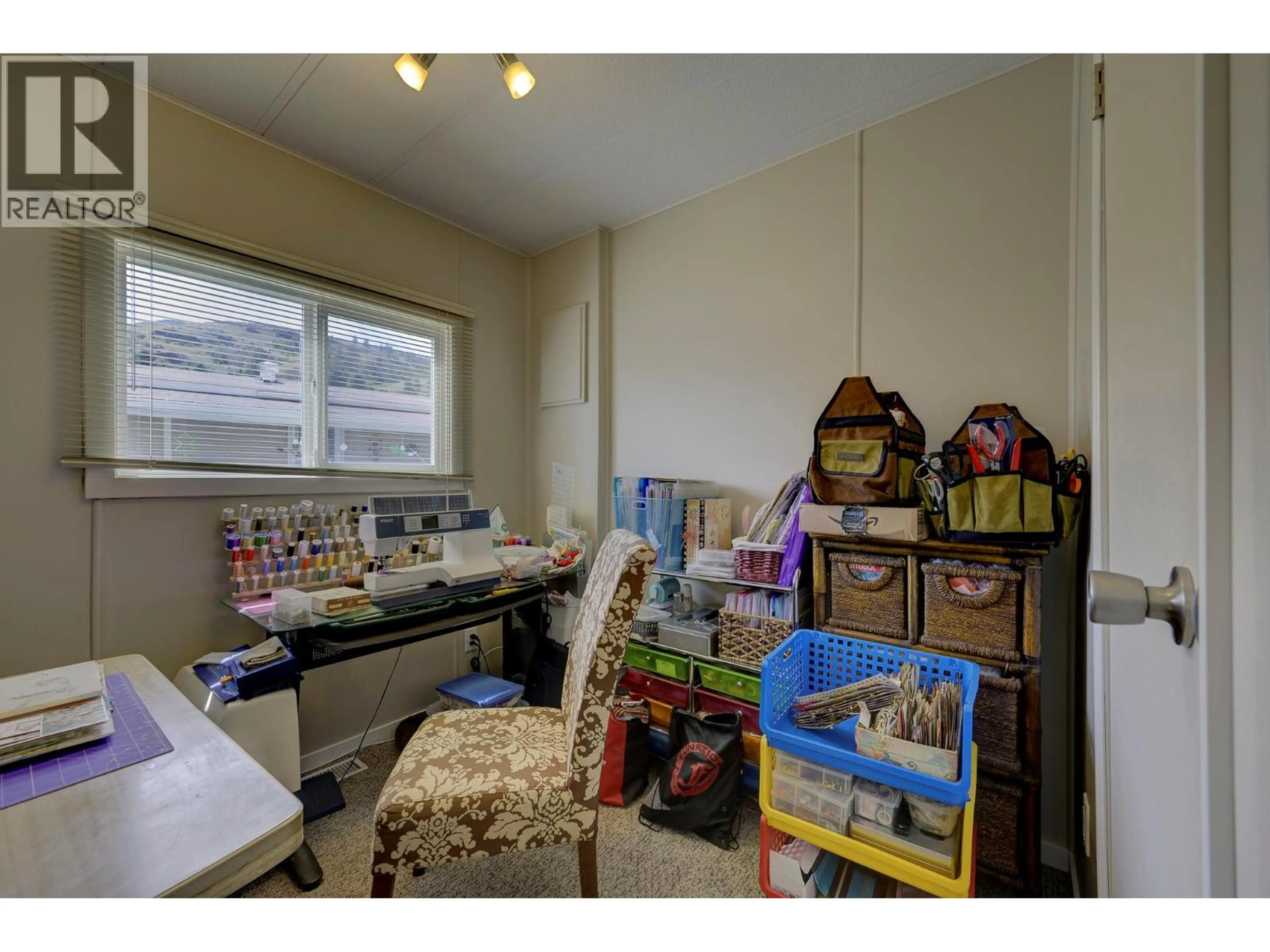 Property at #216 2400 OAKDALE WAY, Kamloops, BC