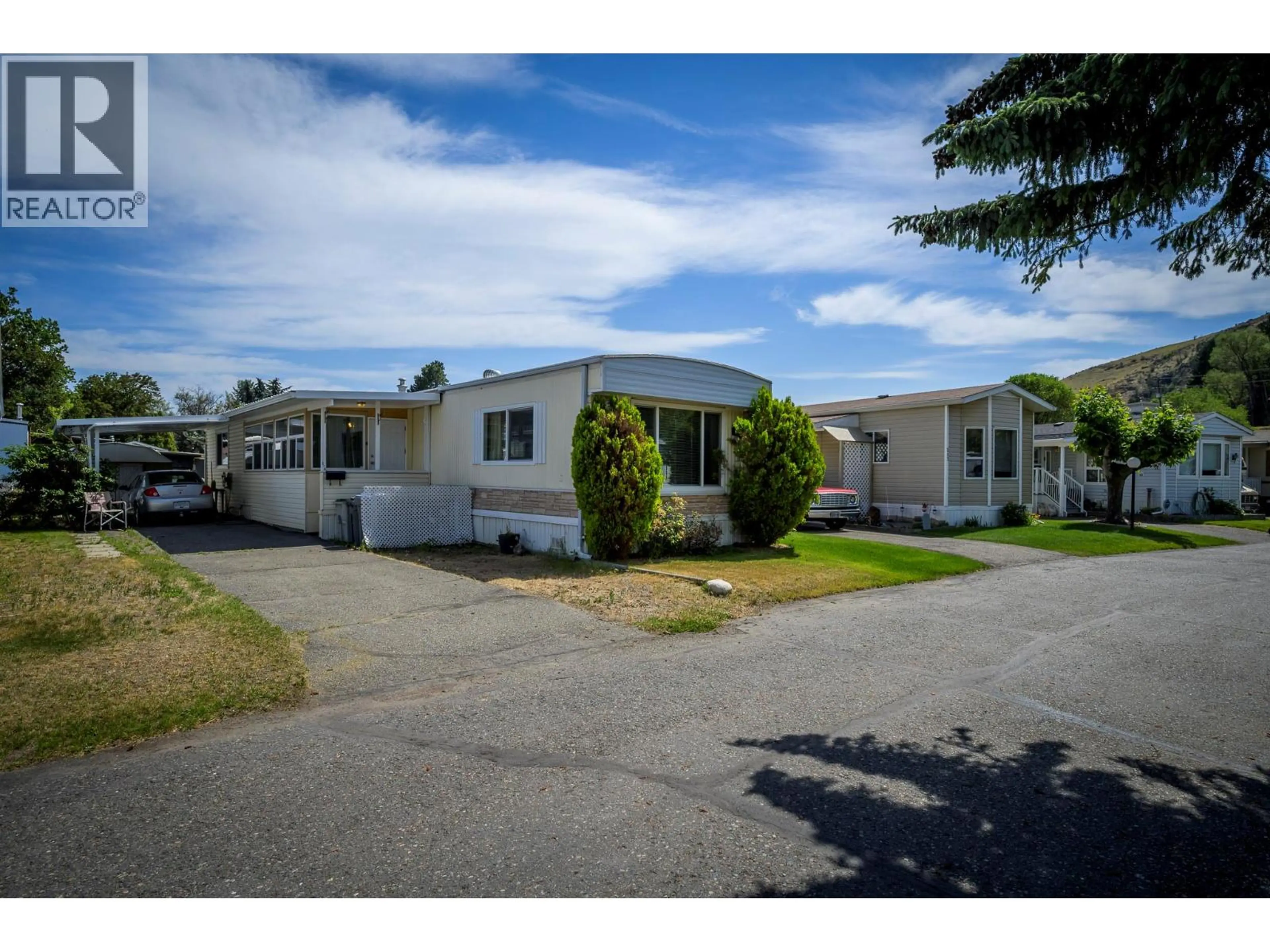 Property at #216 2400 OAKDALE WAY, Kamloops, BC