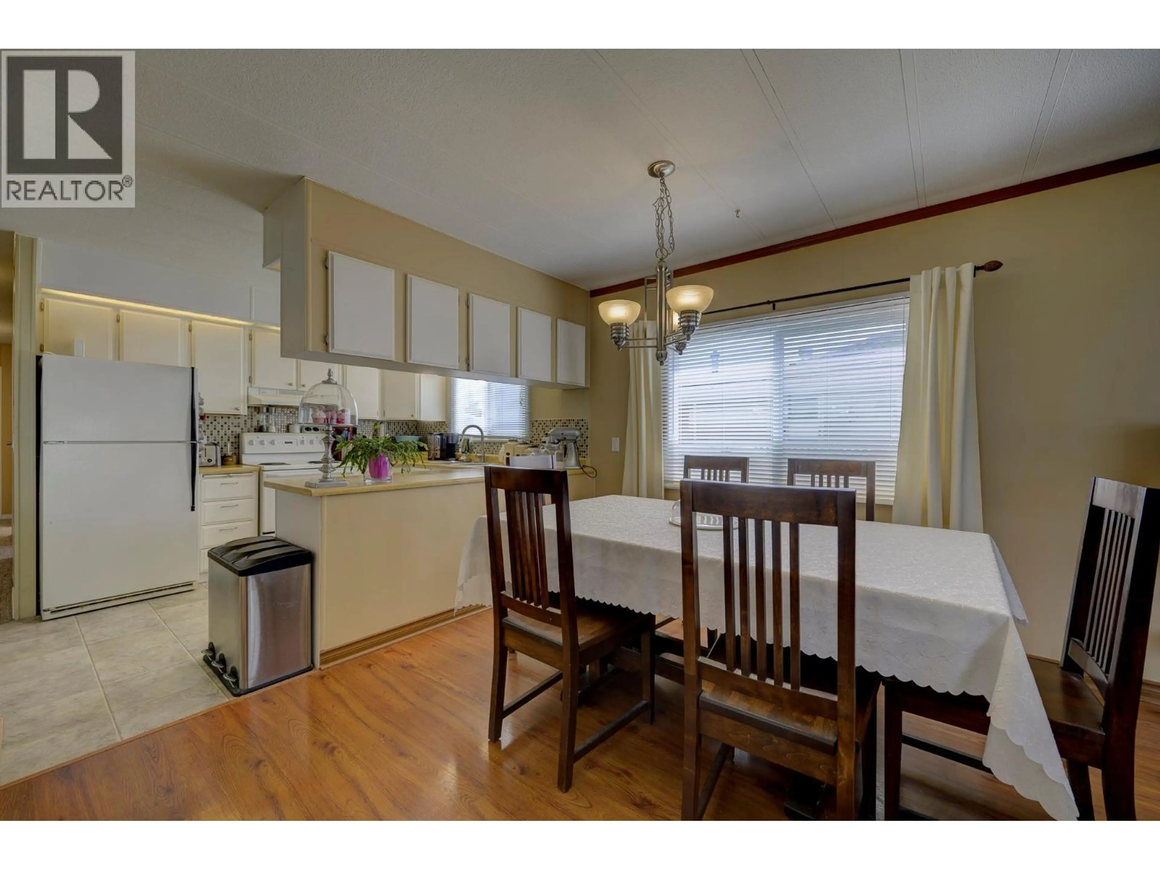 Property at #216 2400 OAKDALE WAY, Kamloops, BC