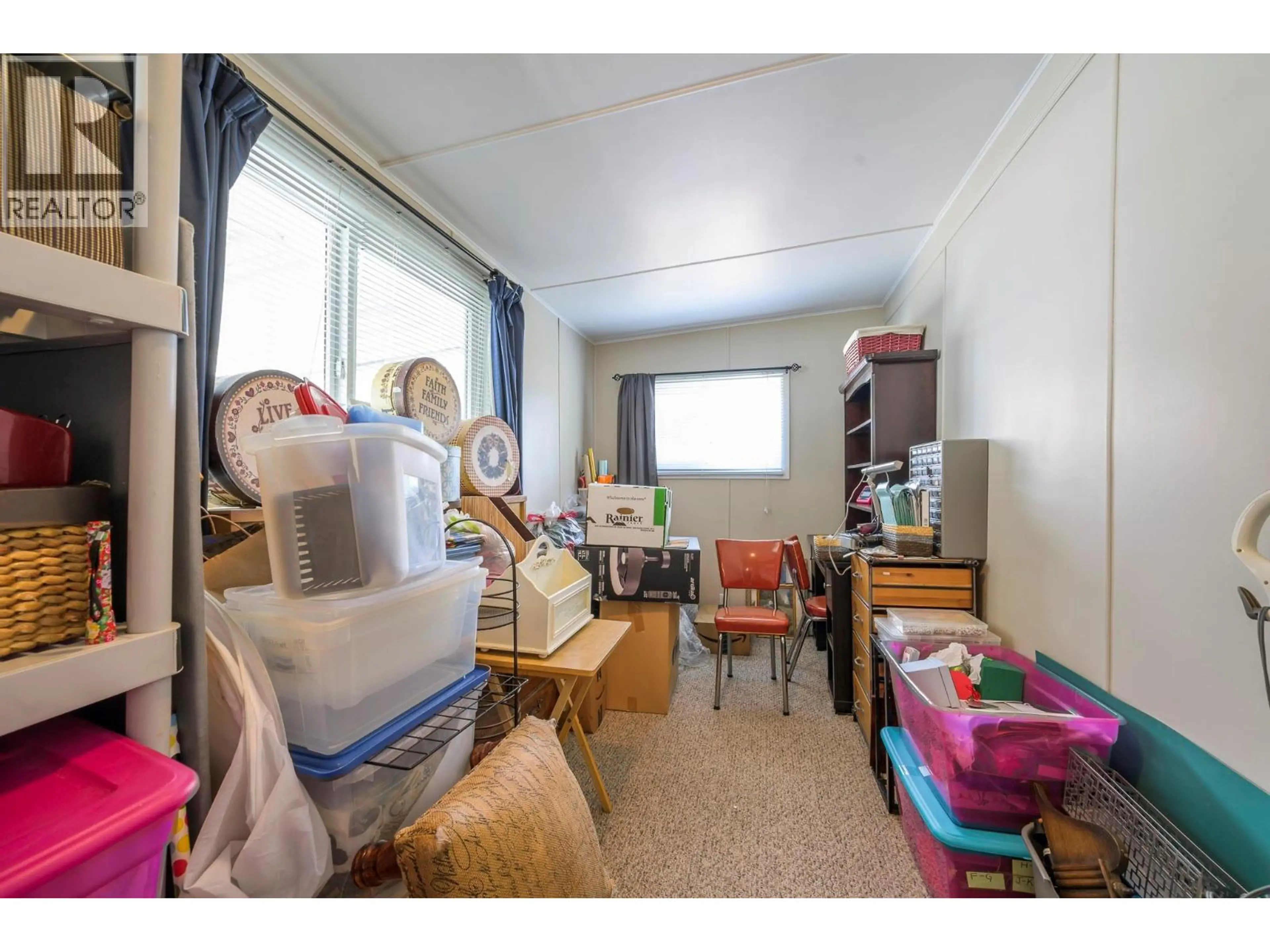 Property at #216 2400 OAKDALE WAY, Kamloops, BC