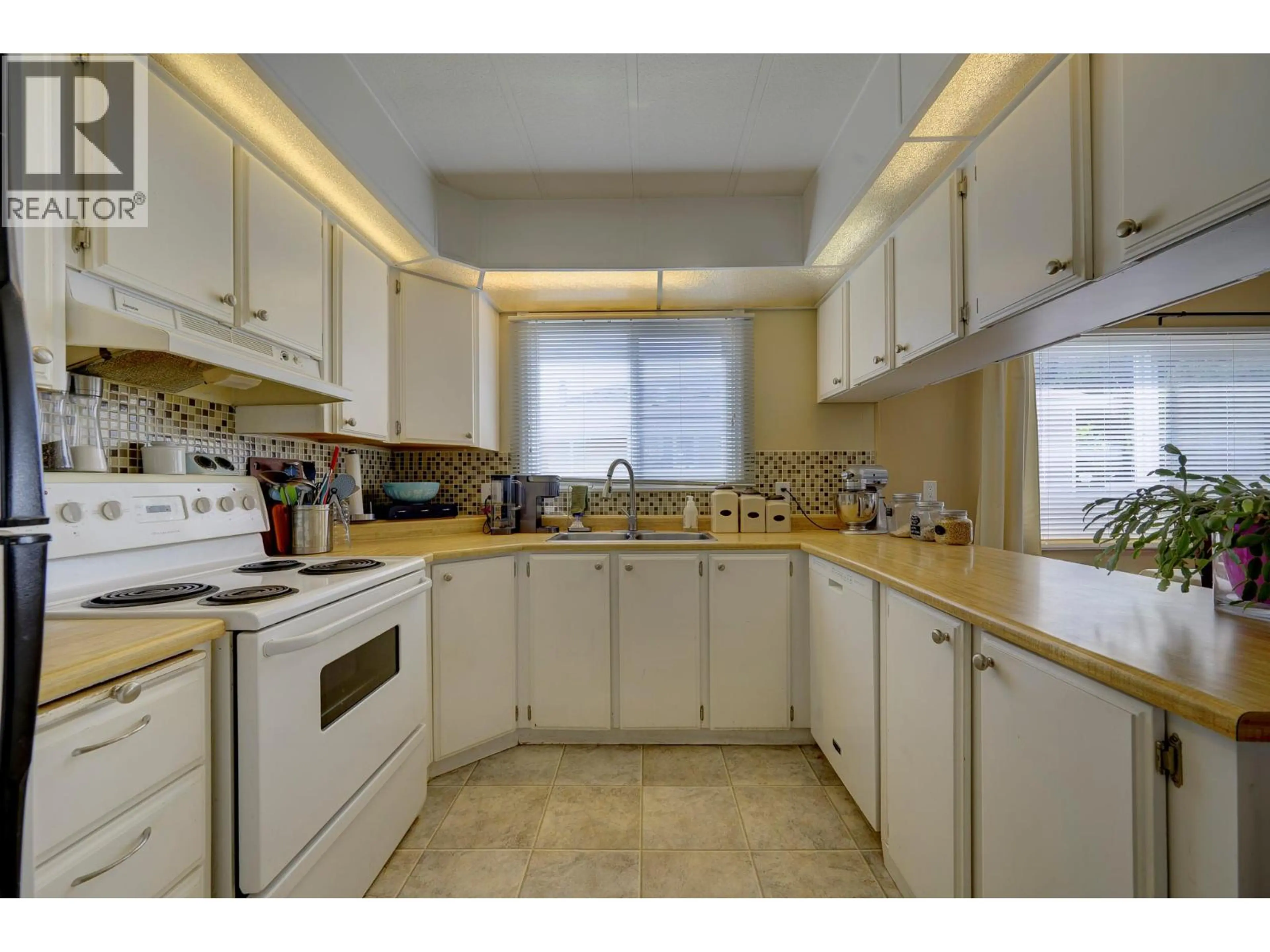 Property at #216 2400 OAKDALE WAY, Kamloops, BC