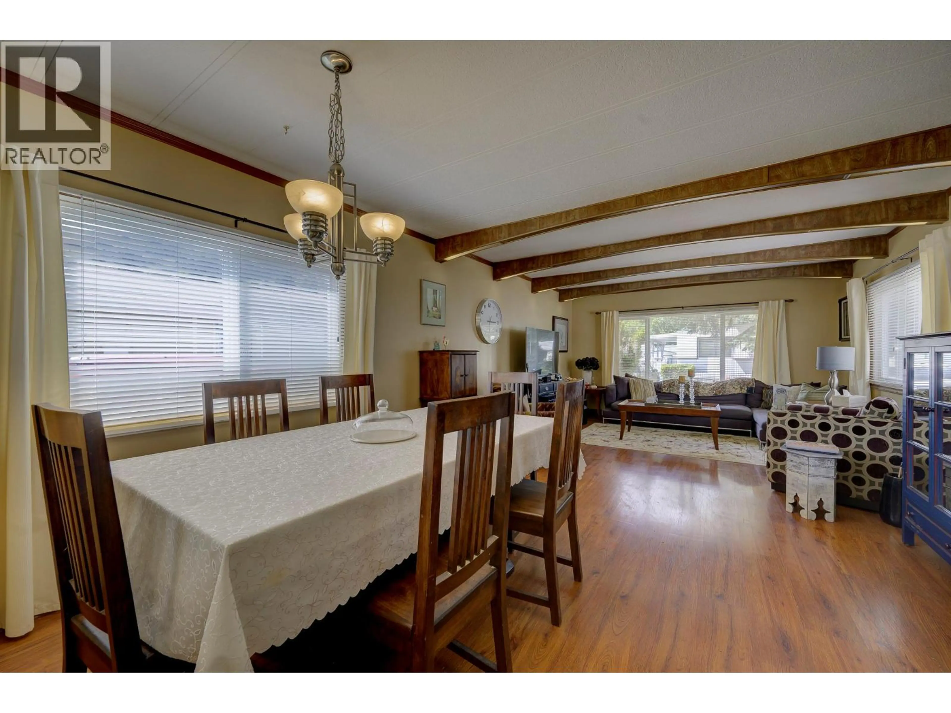 Property at #216 2400 OAKDALE WAY, Kamloops, BC