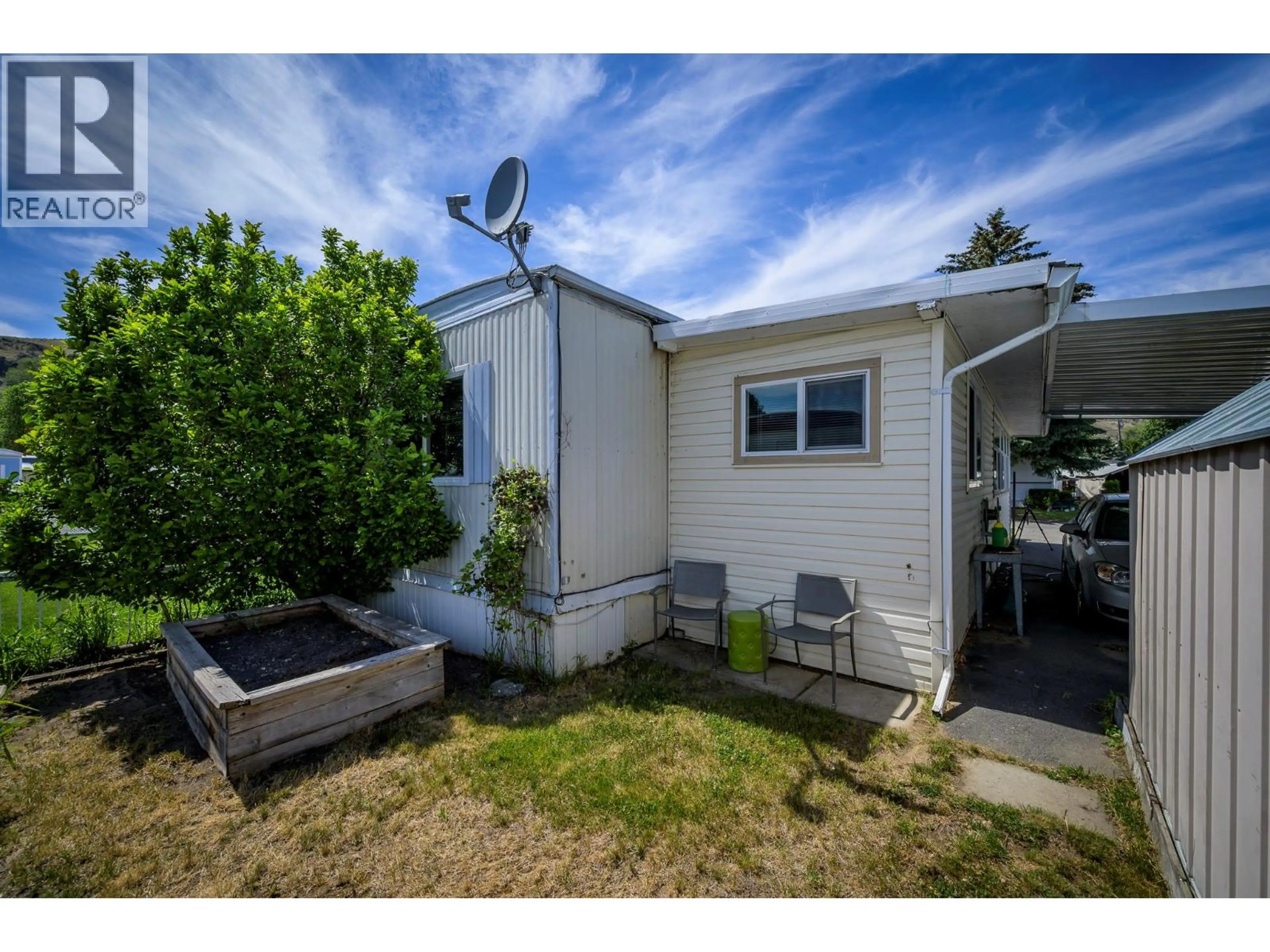 Property at #216 2400 OAKDALE WAY, Kamloops, BC