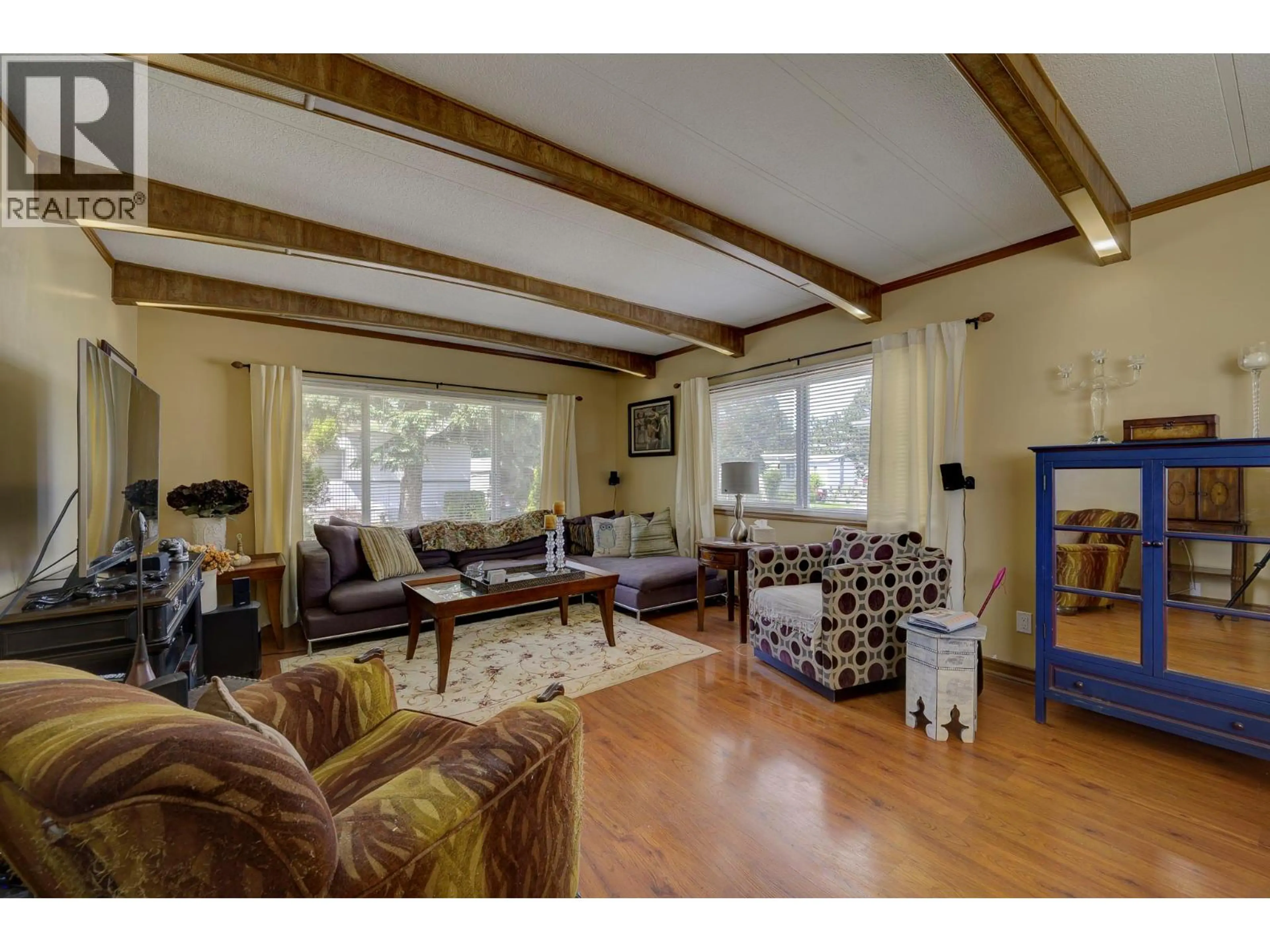 Property at #216 2400 OAKDALE WAY, Kamloops, BC