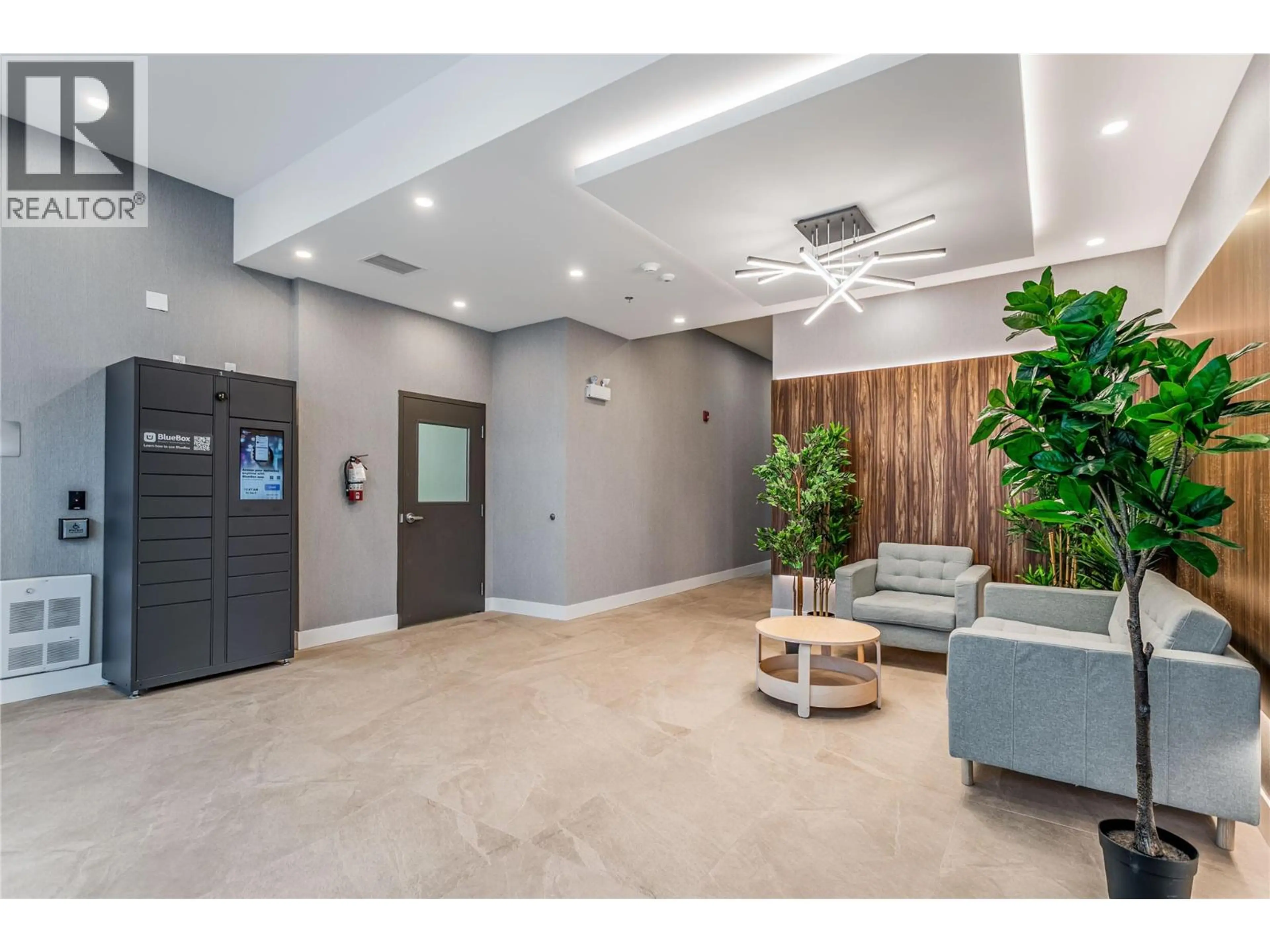 Property at #305 1380 PRIDHAM AVENUE, Kelowna, BC