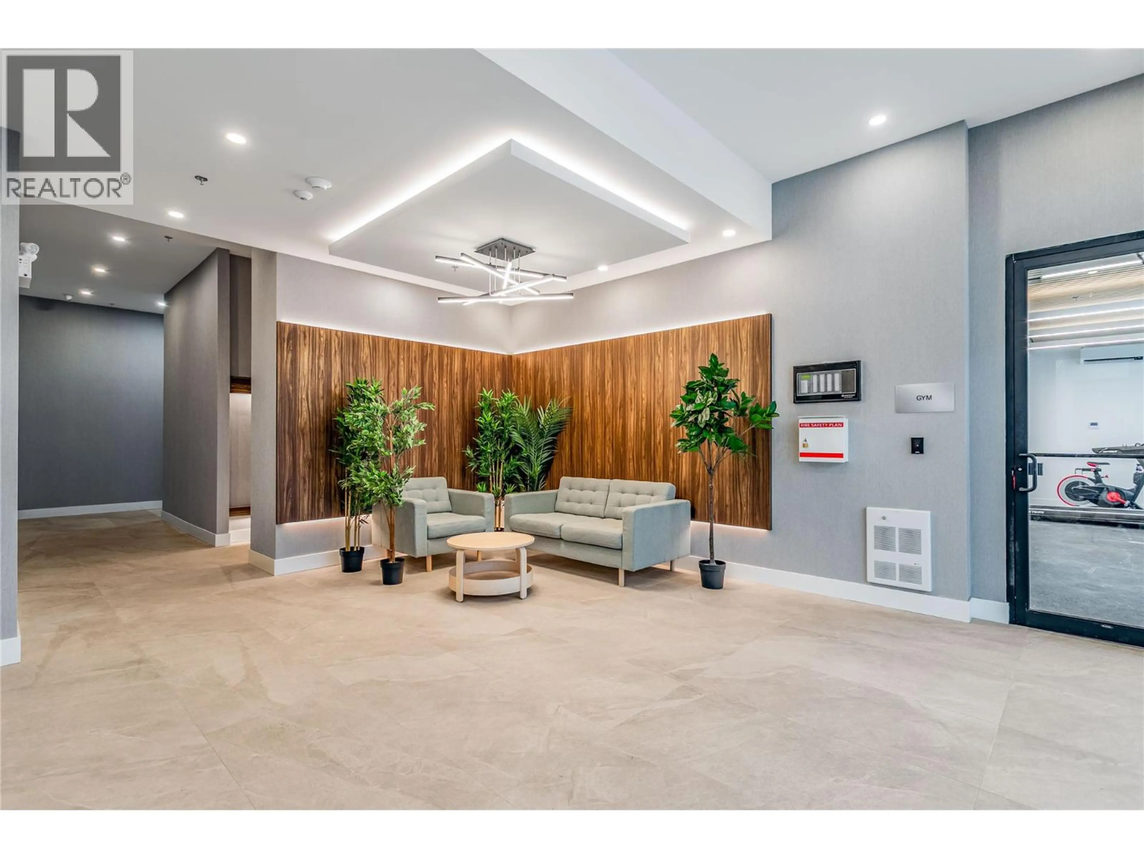 Property at #305 1380 PRIDHAM AVENUE, Kelowna, BC