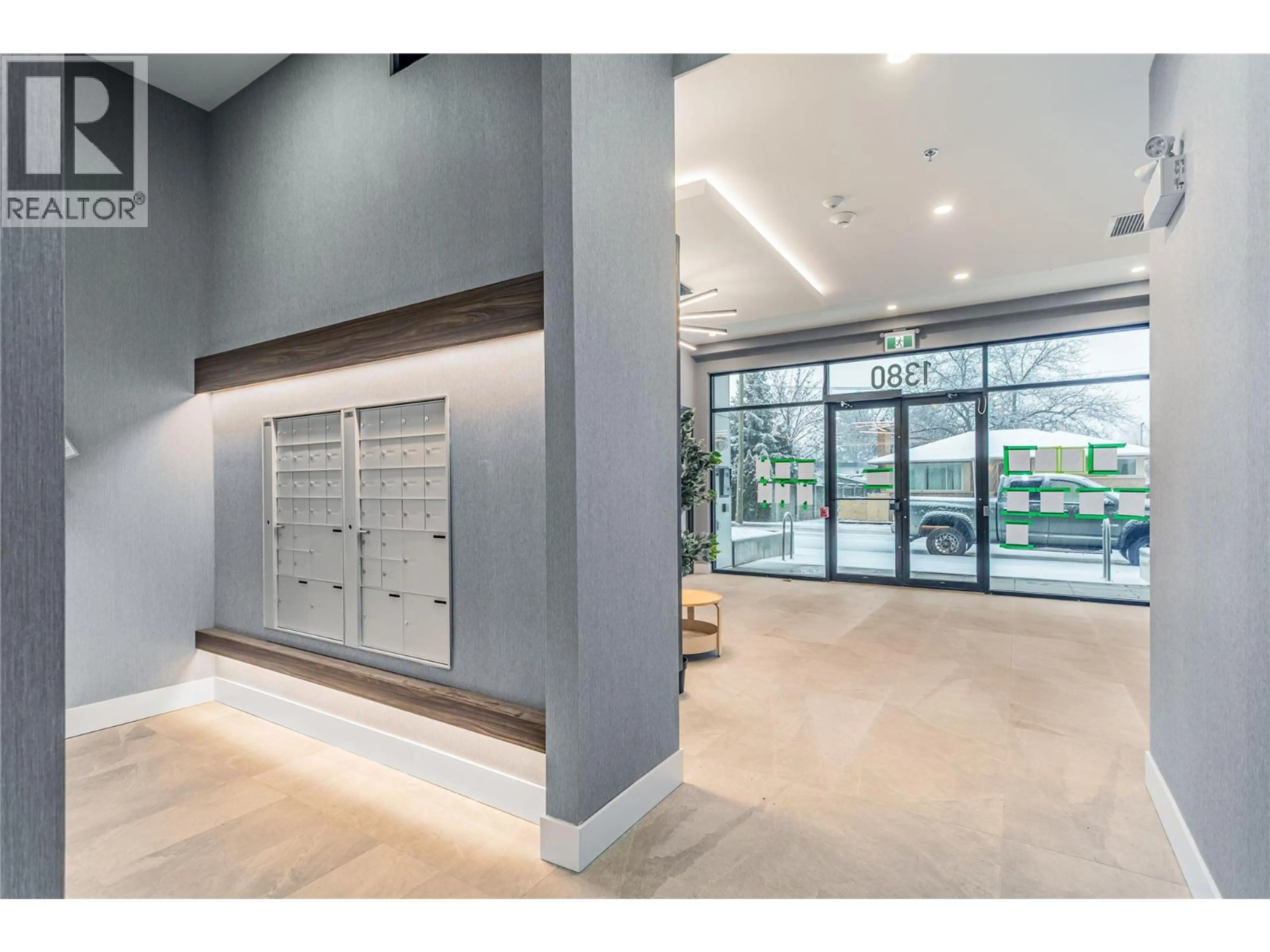 Property at #305 1380 PRIDHAM AVENUE, Kelowna, BC