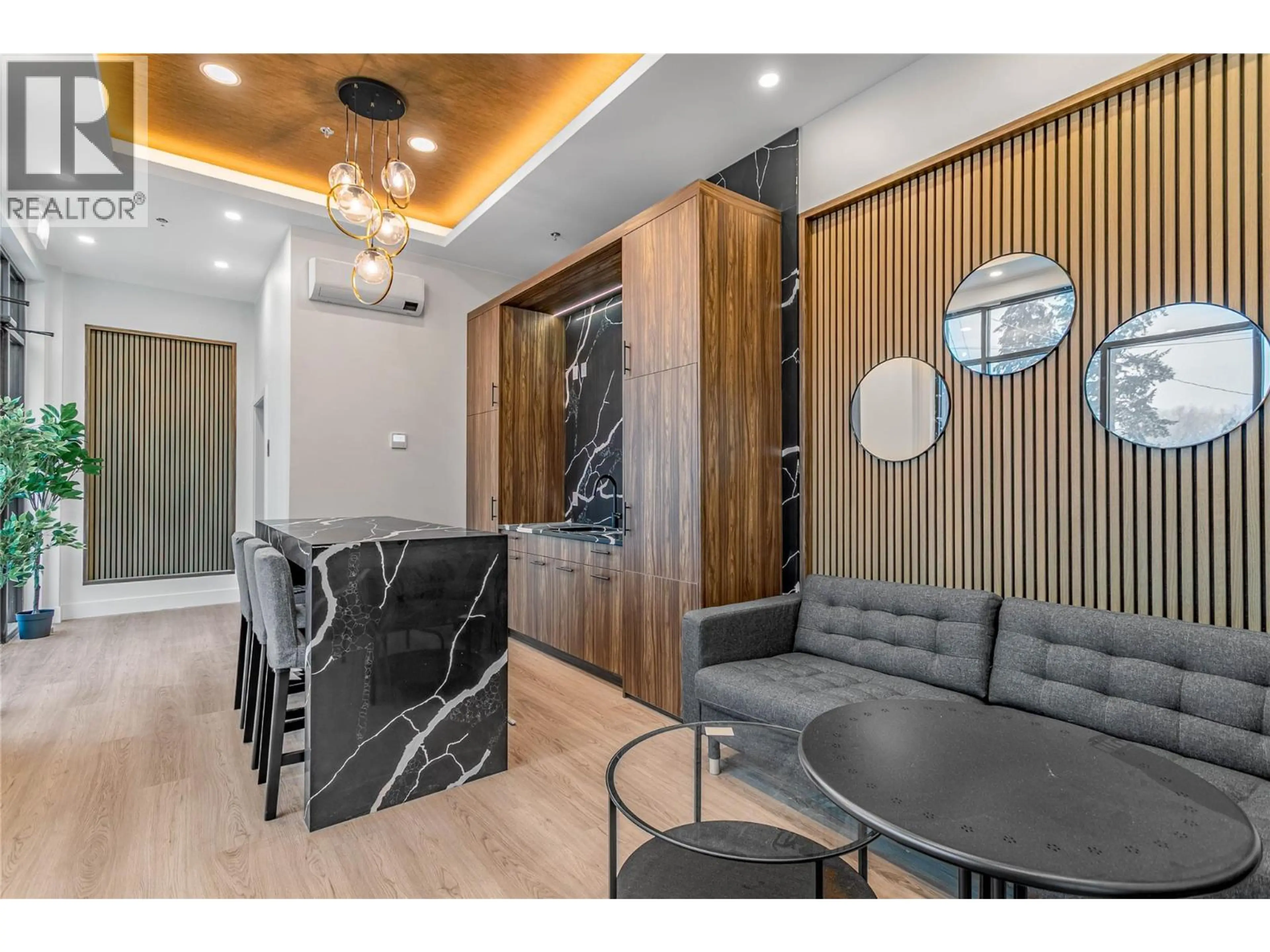 Property at #305 1380 PRIDHAM AVENUE, Kelowna, BC