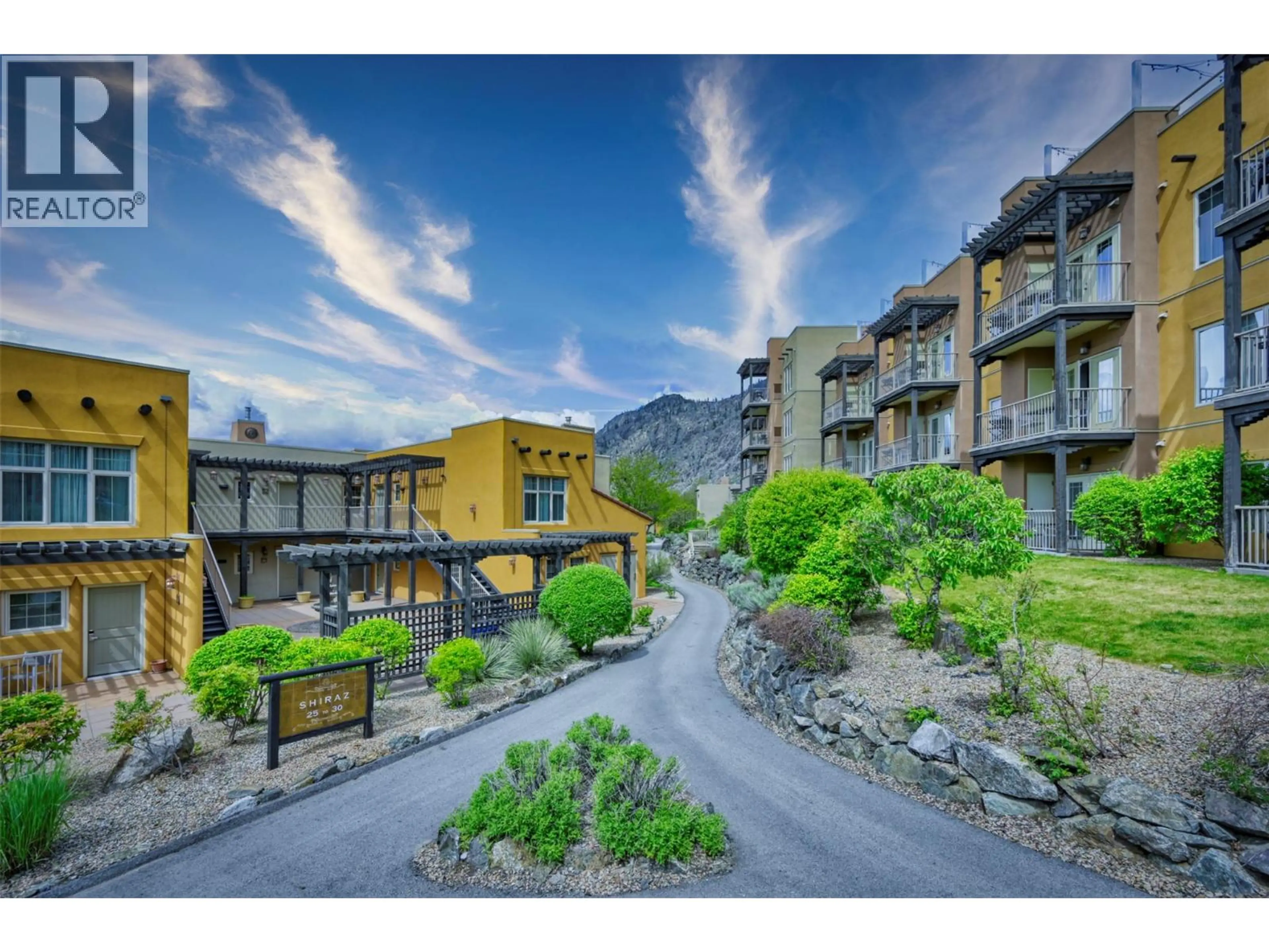 Property at #103C 1200 RANCHER CREEK ROAD, Osoyoos, BC
