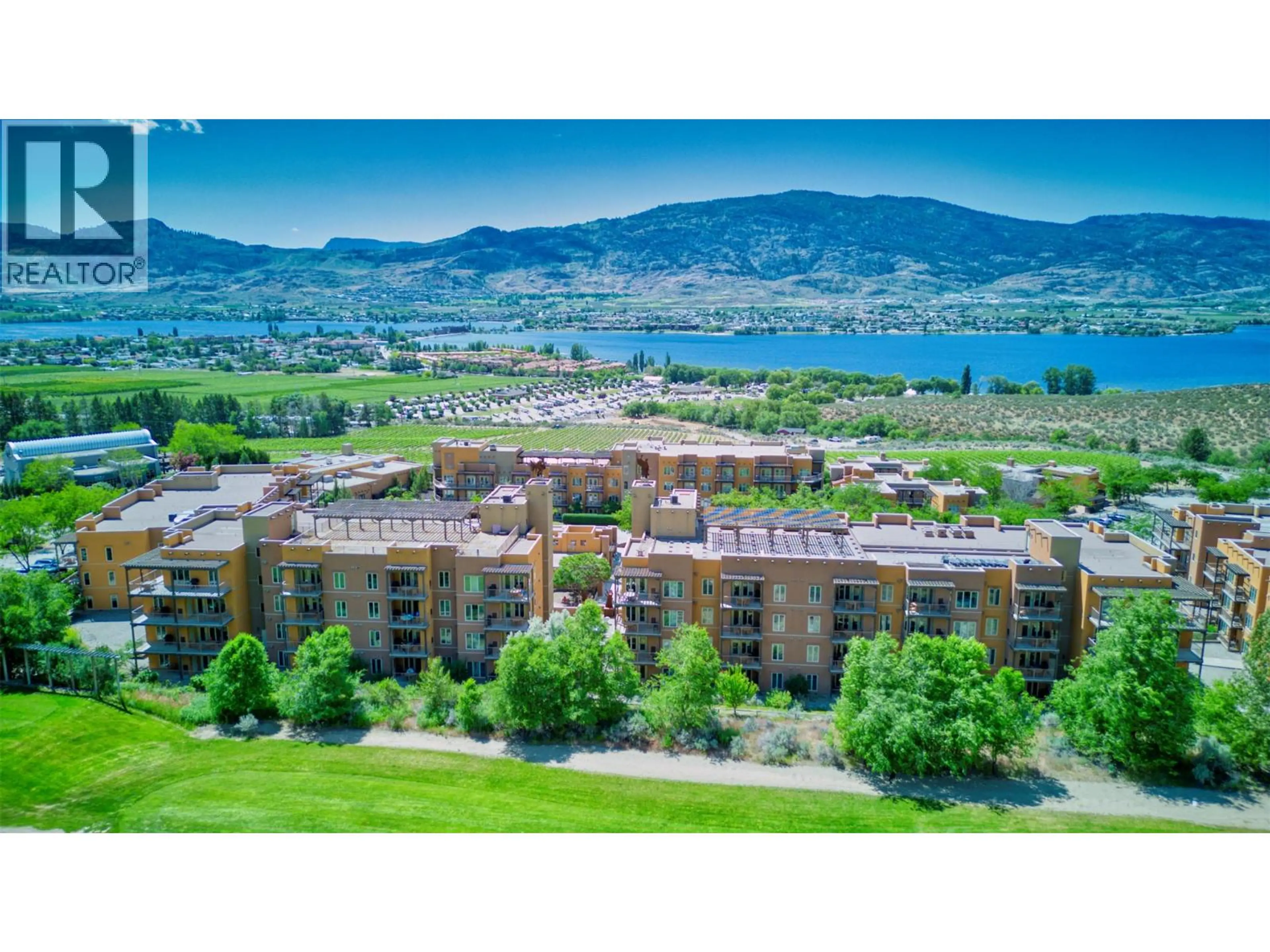 Property at #103C 1200 RANCHER CREEK ROAD, Osoyoos, BC