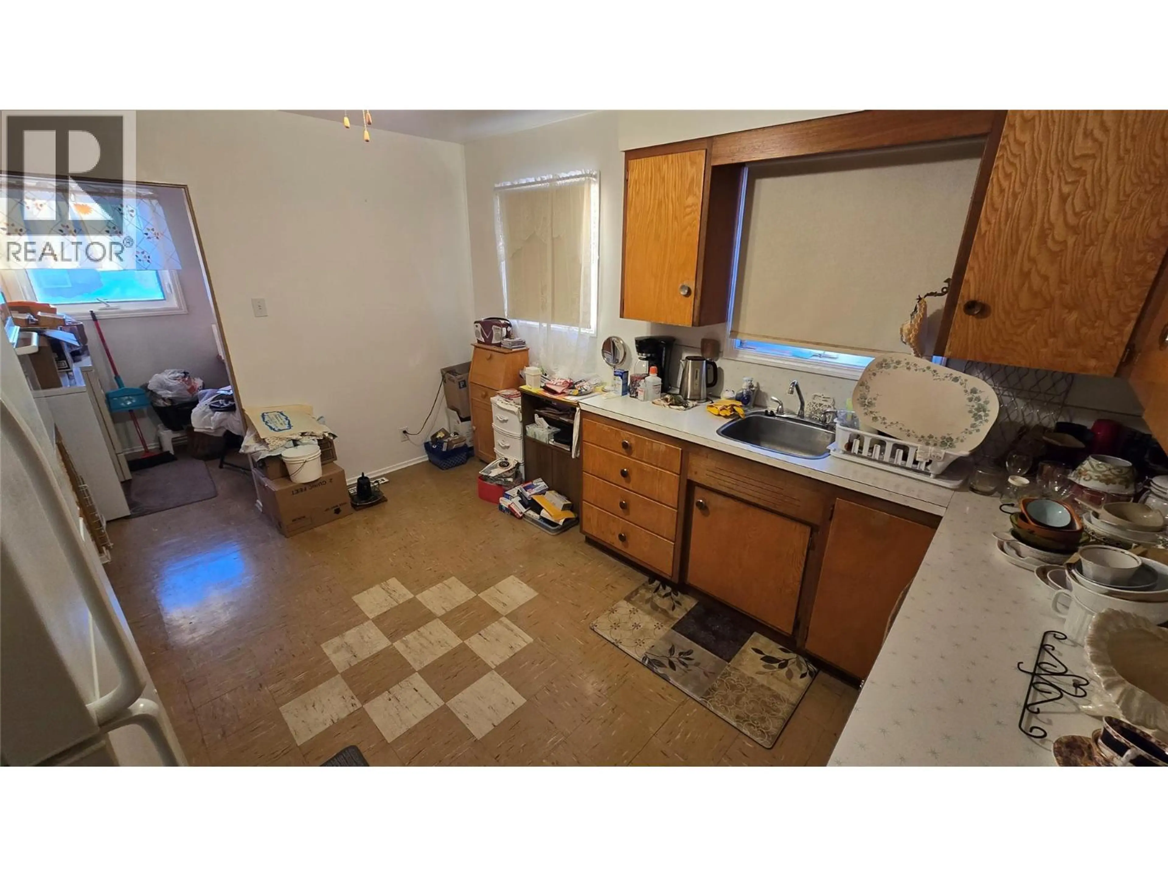 Property at 500 97A AVENUE, Dawson Creek, BC