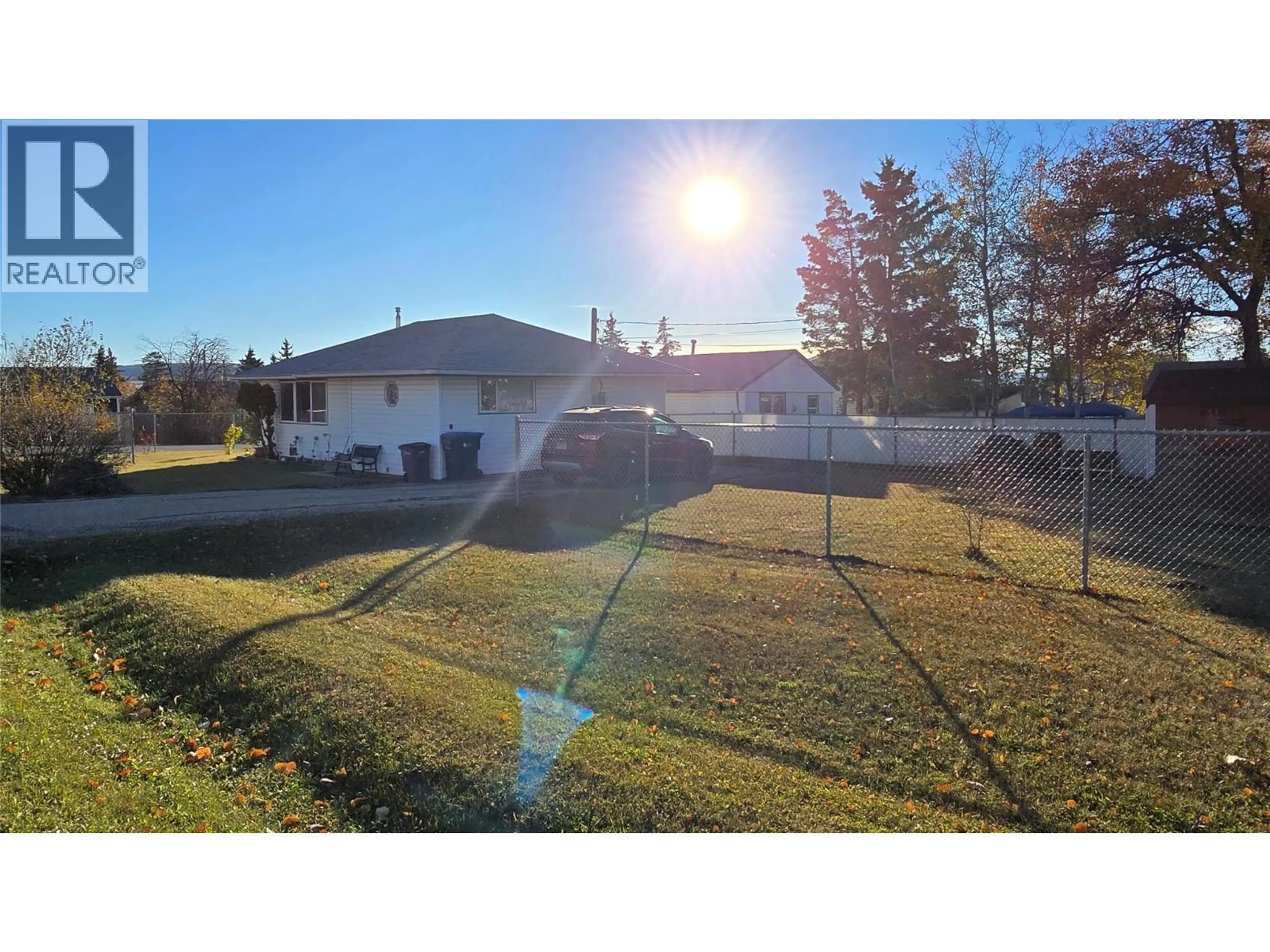 Property at 500 97A AVENUE, Dawson Creek, BC