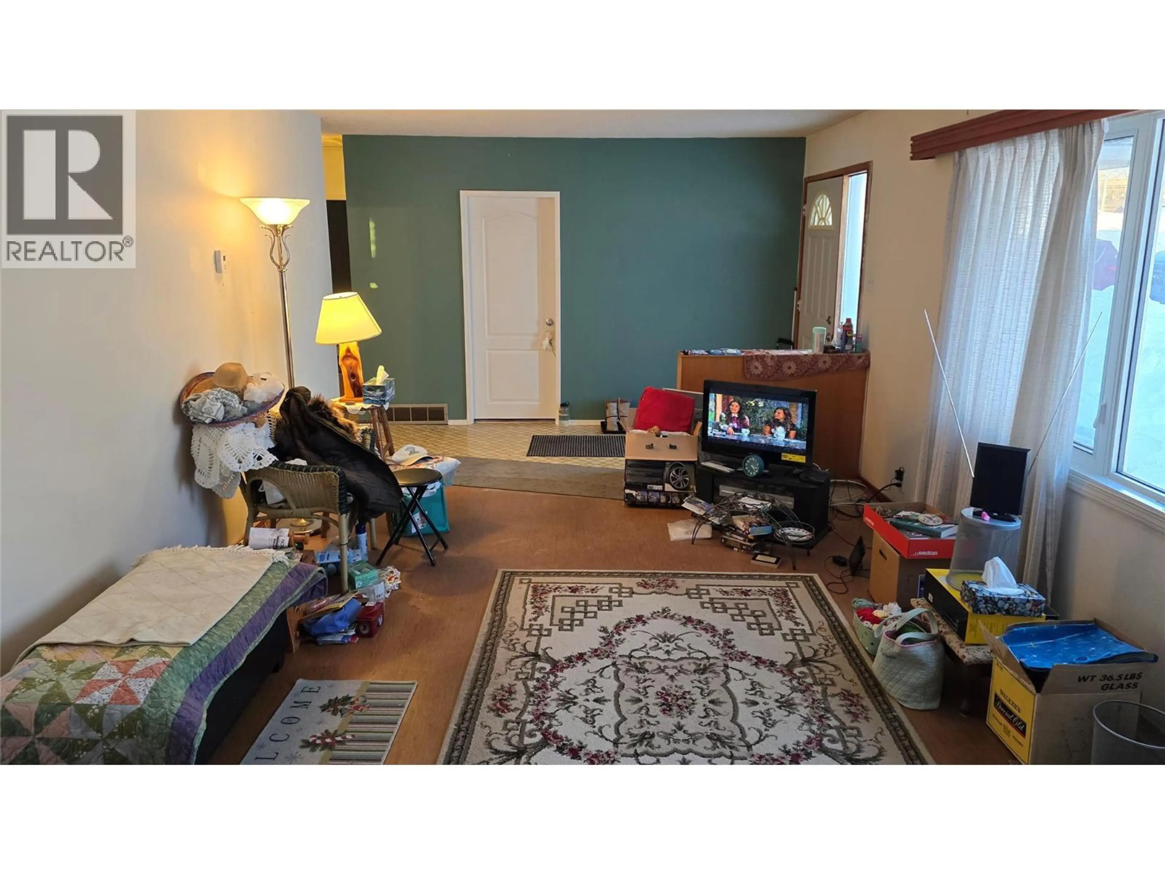 Property at 500 97A AVENUE, Dawson Creek, BC