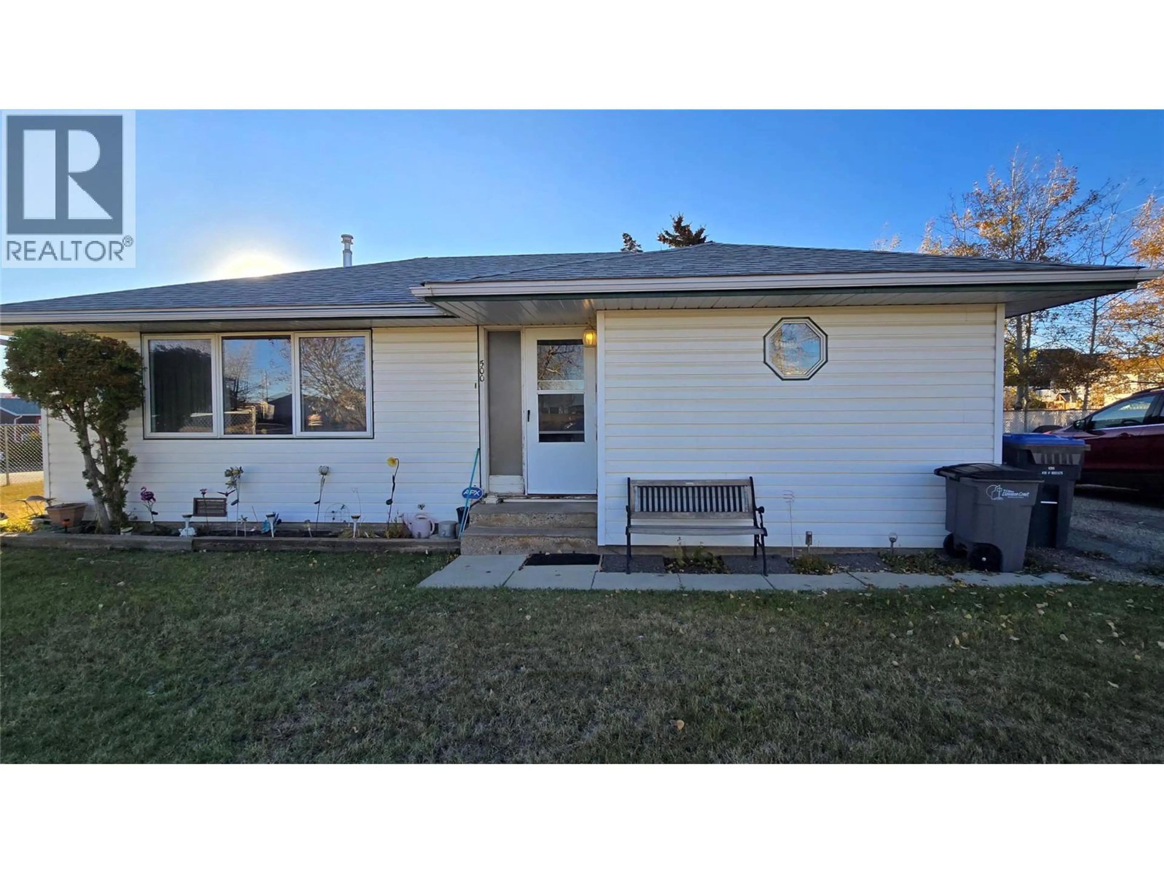 Property at 500 97A AVENUE, Dawson Creek, BC