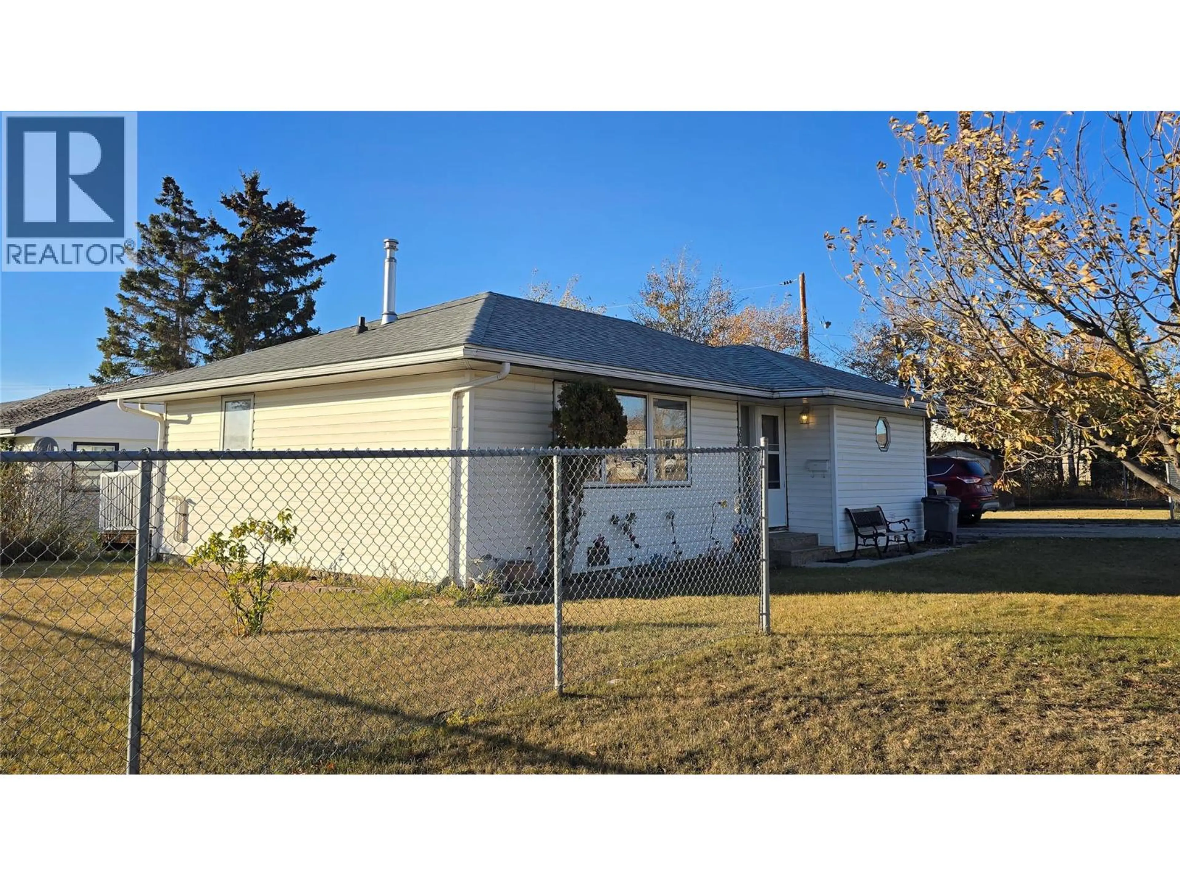 Property at 500 97A AVENUE, Dawson Creek, BC