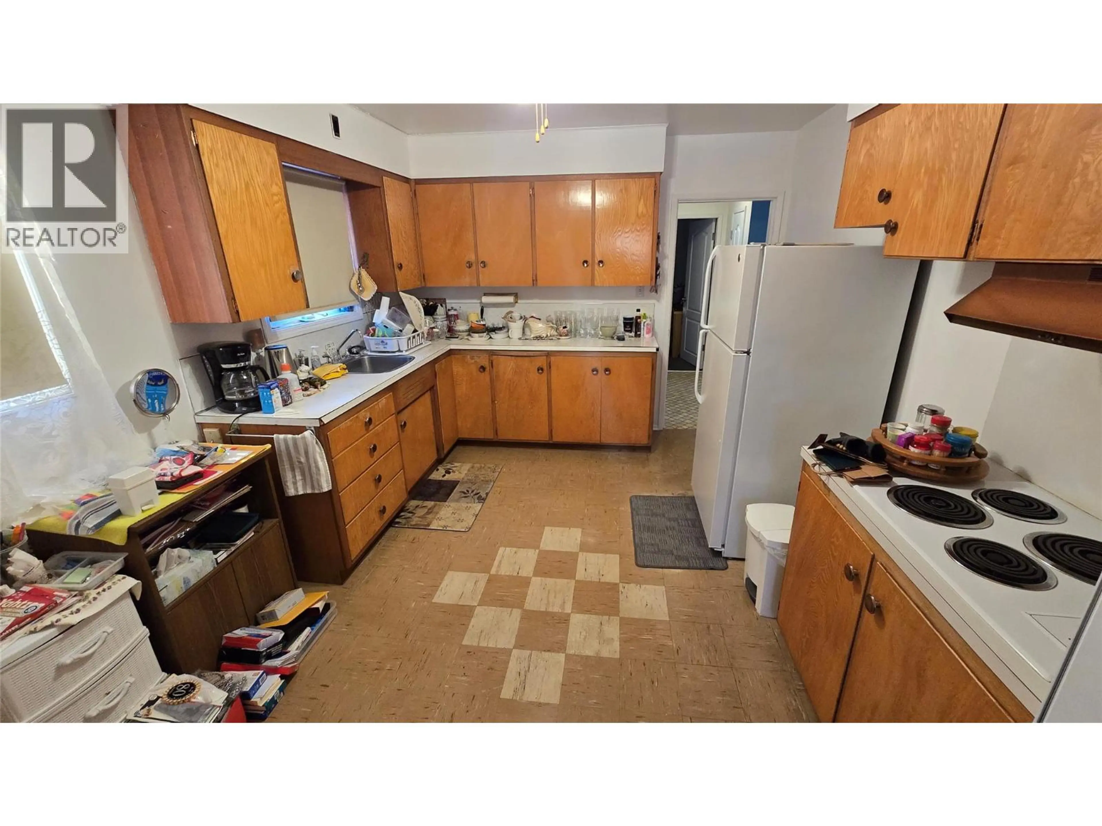 Property at 500 97A AVENUE, Dawson Creek, BC