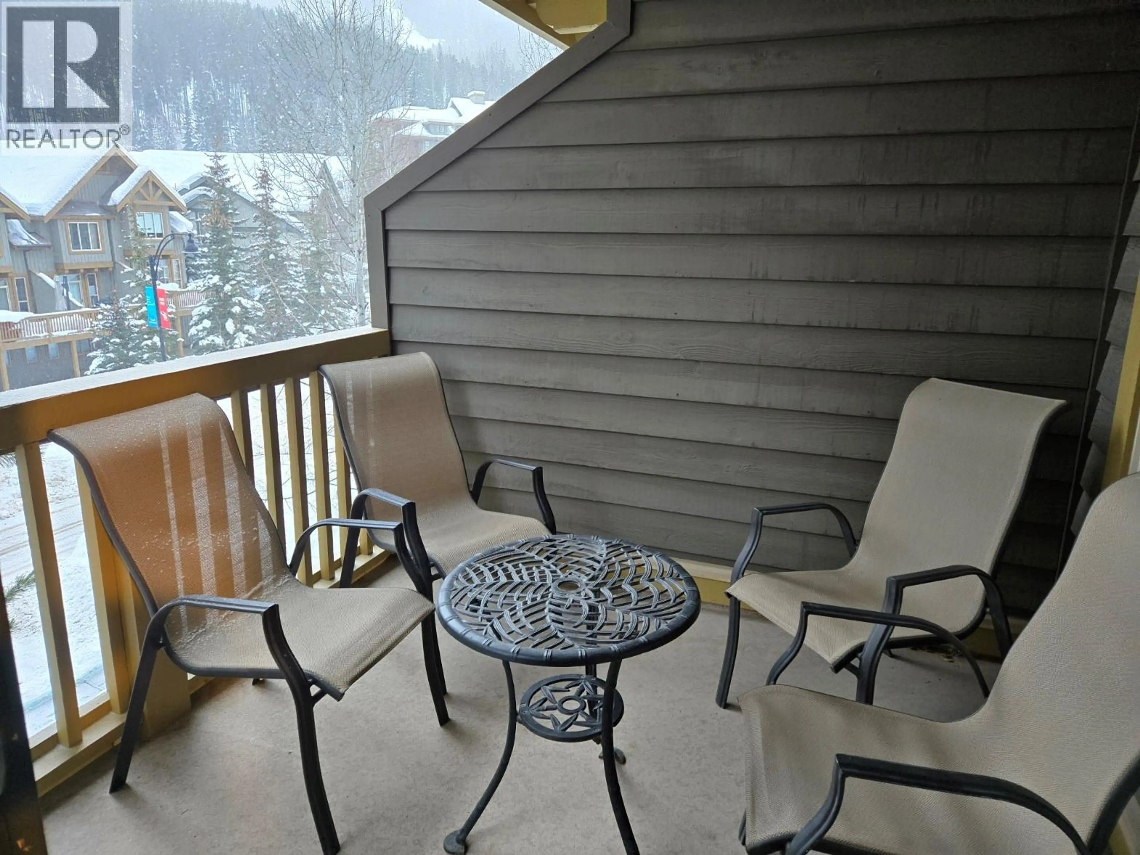 Property at #406 2070 SUMMIT DRIVE, Panorama, BC