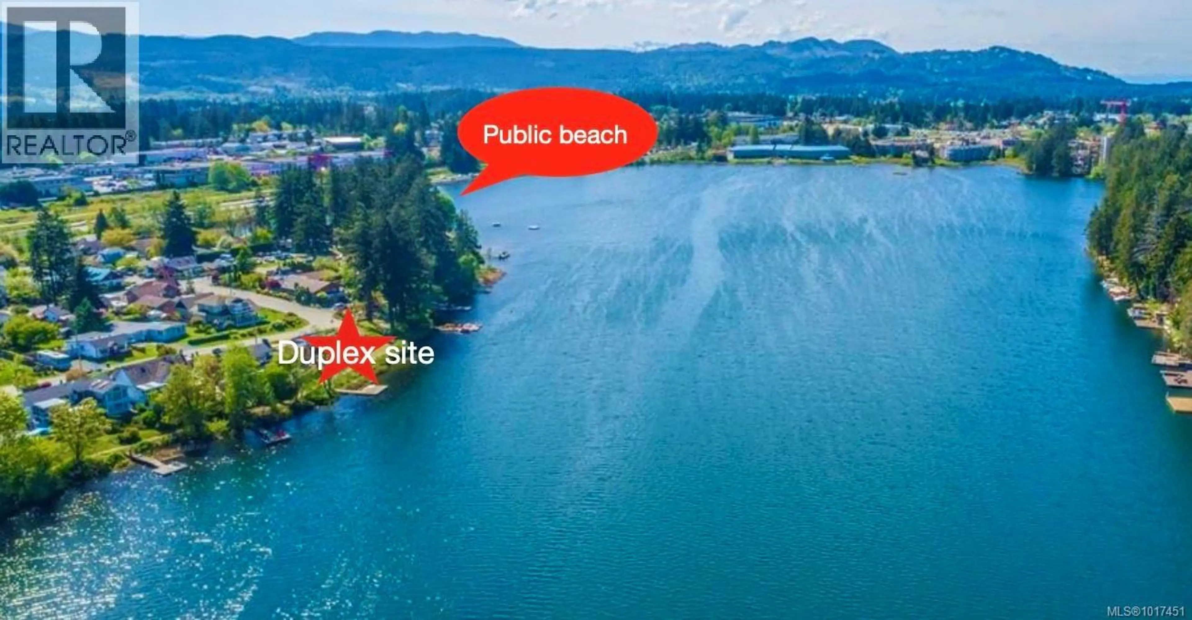 Property at #A 4176 WELLESLEY AVE, Nanaimo, BC