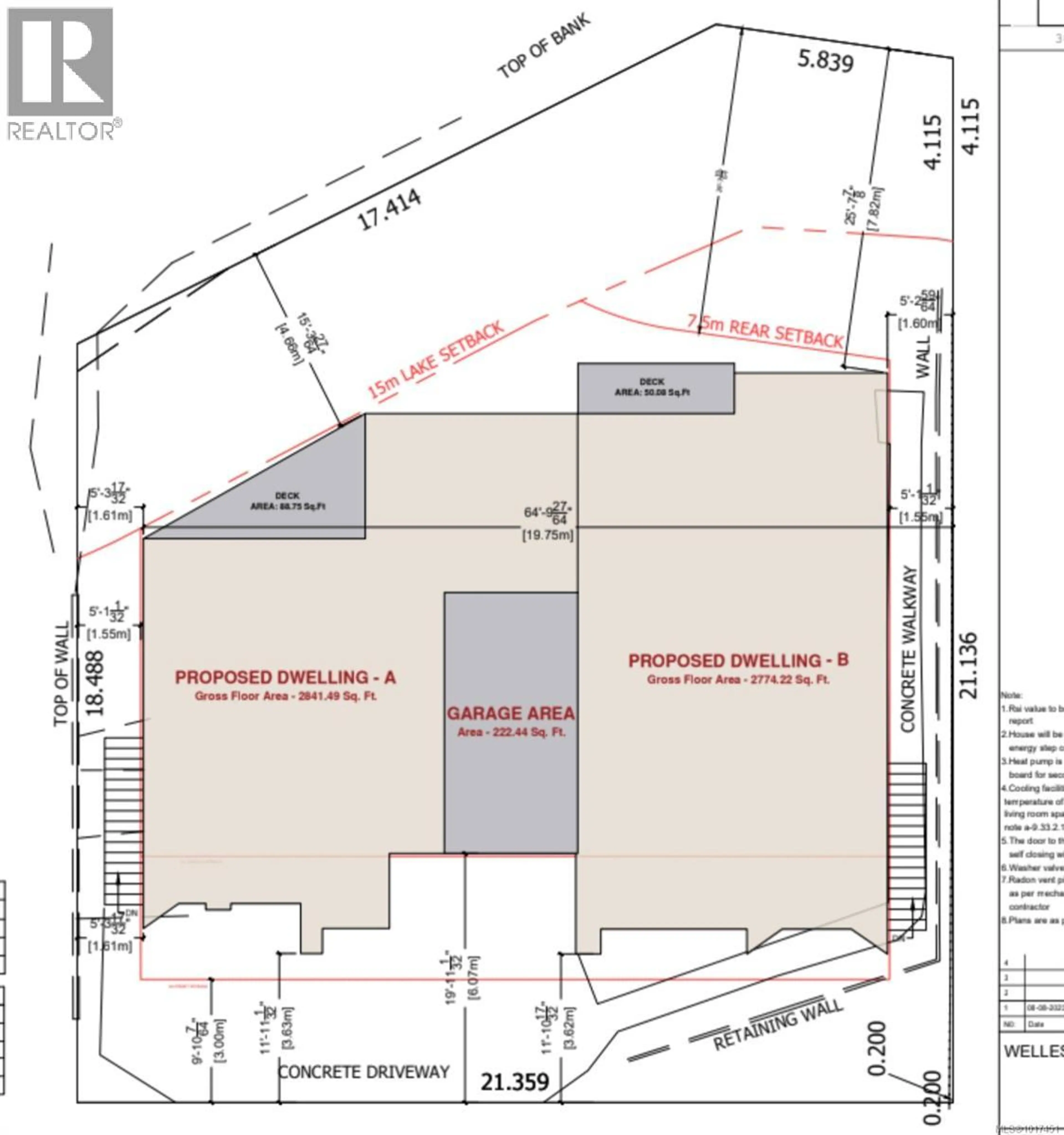 Property at #A 4176 WELLESLEY AVE, Nanaimo, BC