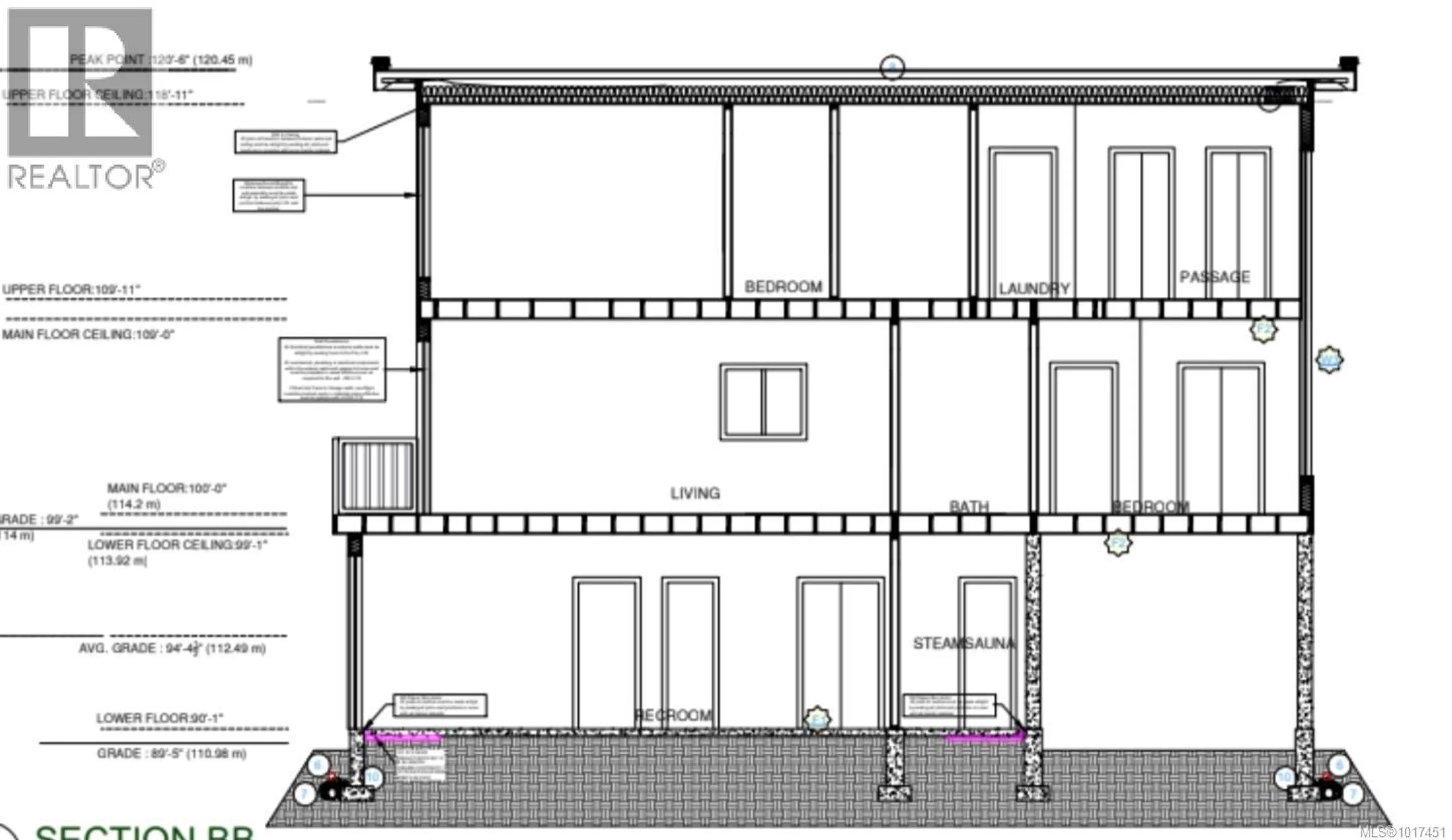 Property at #A 4176 WELLESLEY AVE, Nanaimo, BC