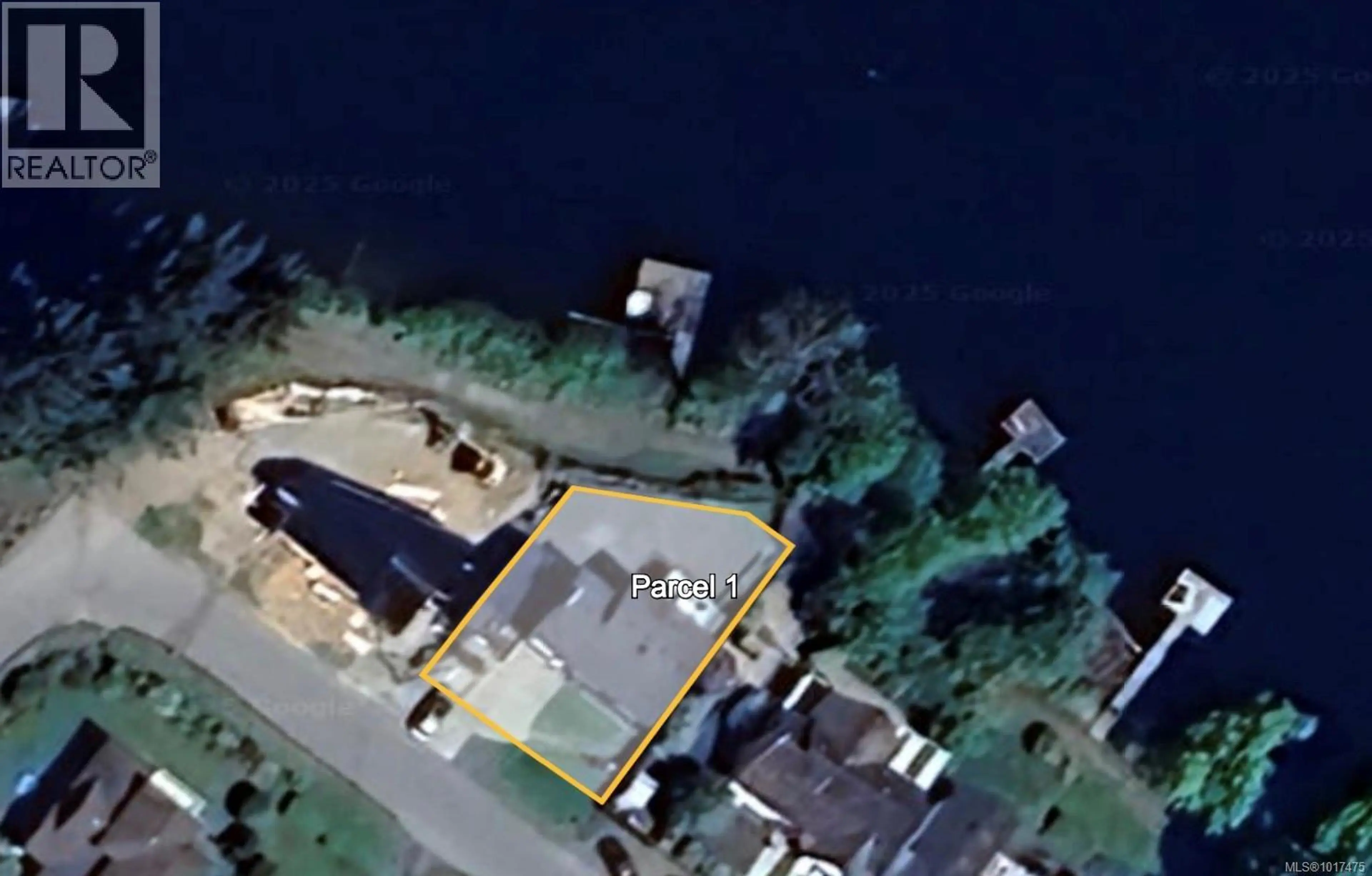 Property at #B 4176 WELLESLEY AVE, Nanaimo, BC