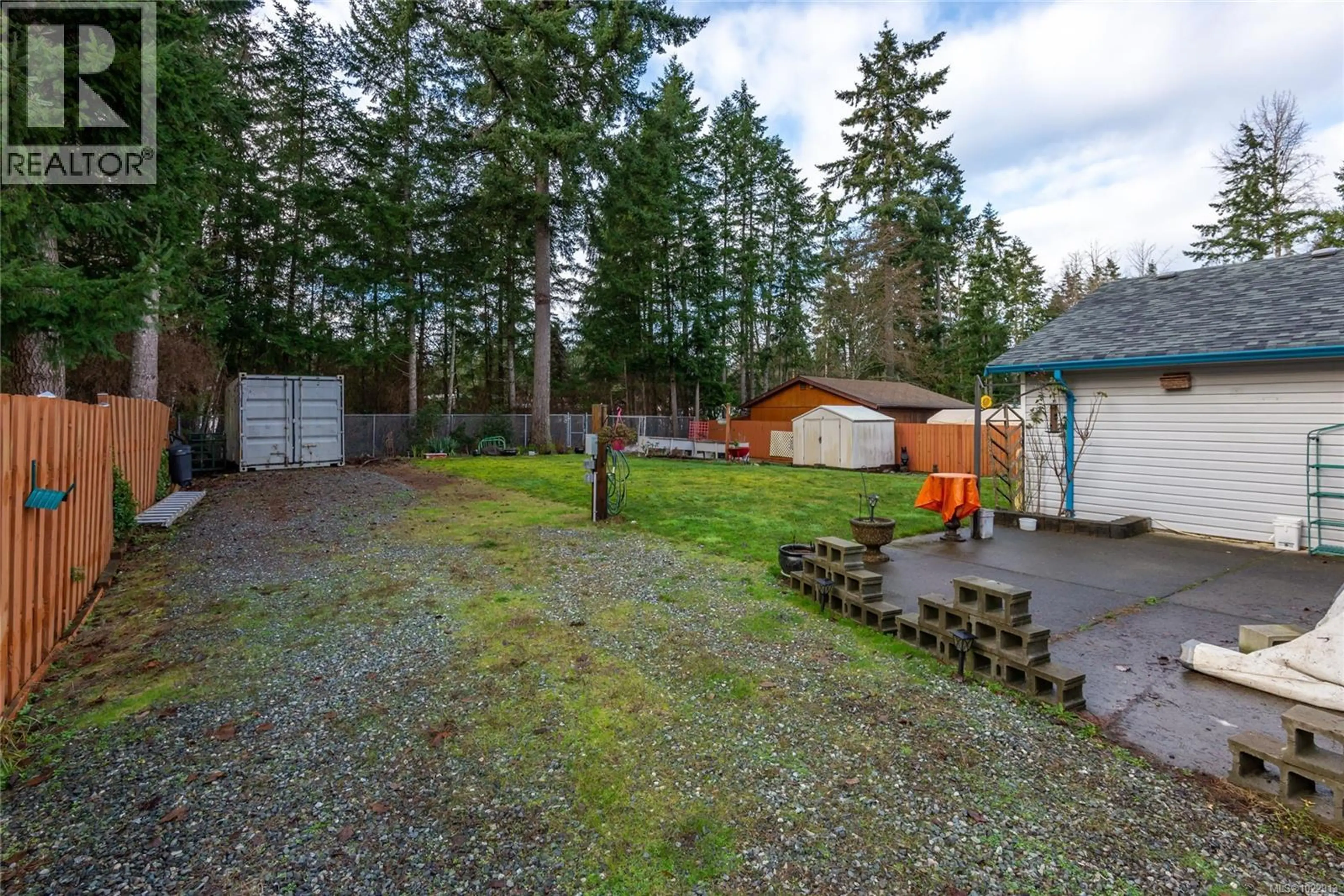 Property at 8955 MCLAREY AVE, Black Creek, BC