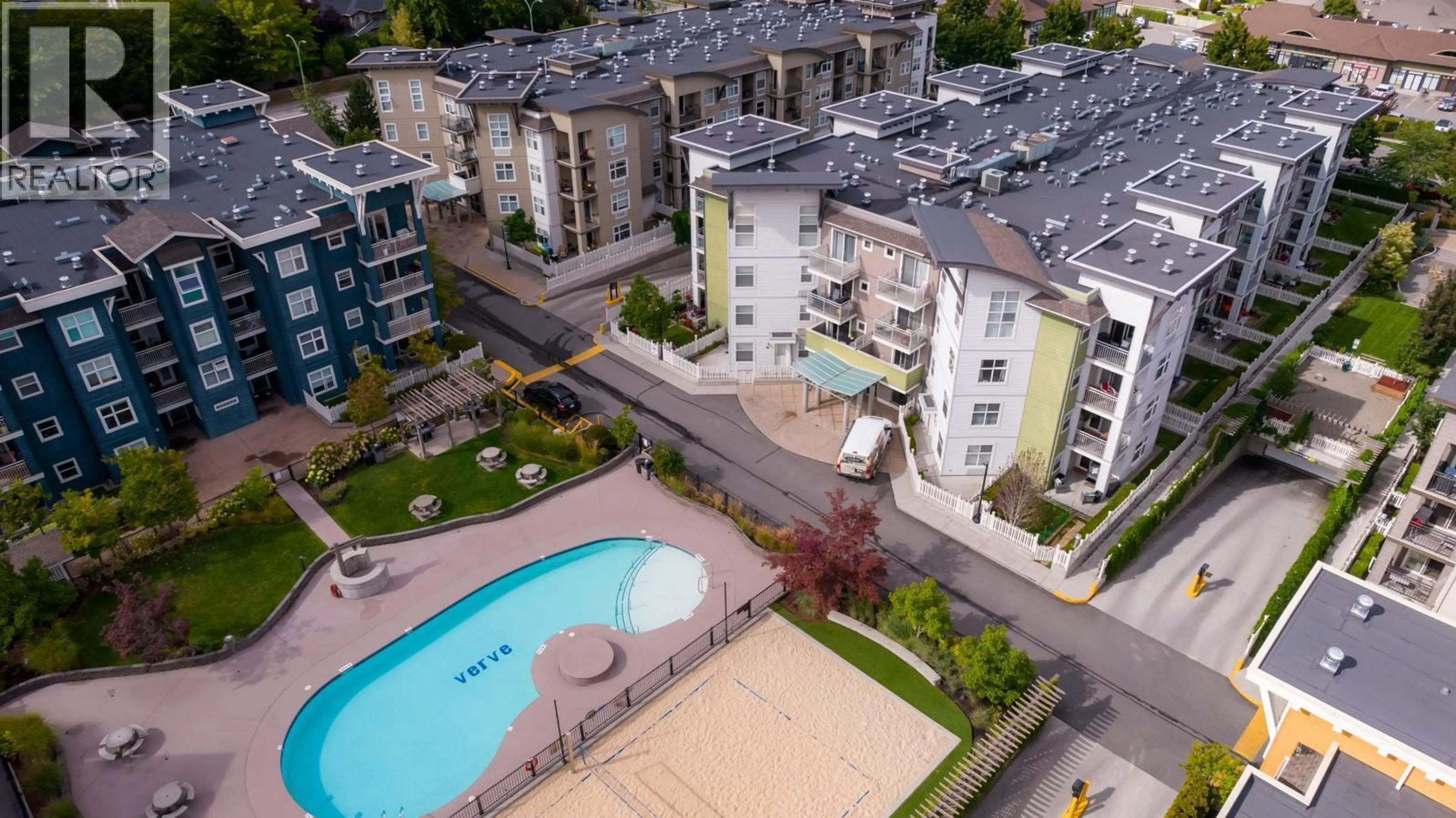 Property at #404 571 YATES ROAD, Kelowna, BC