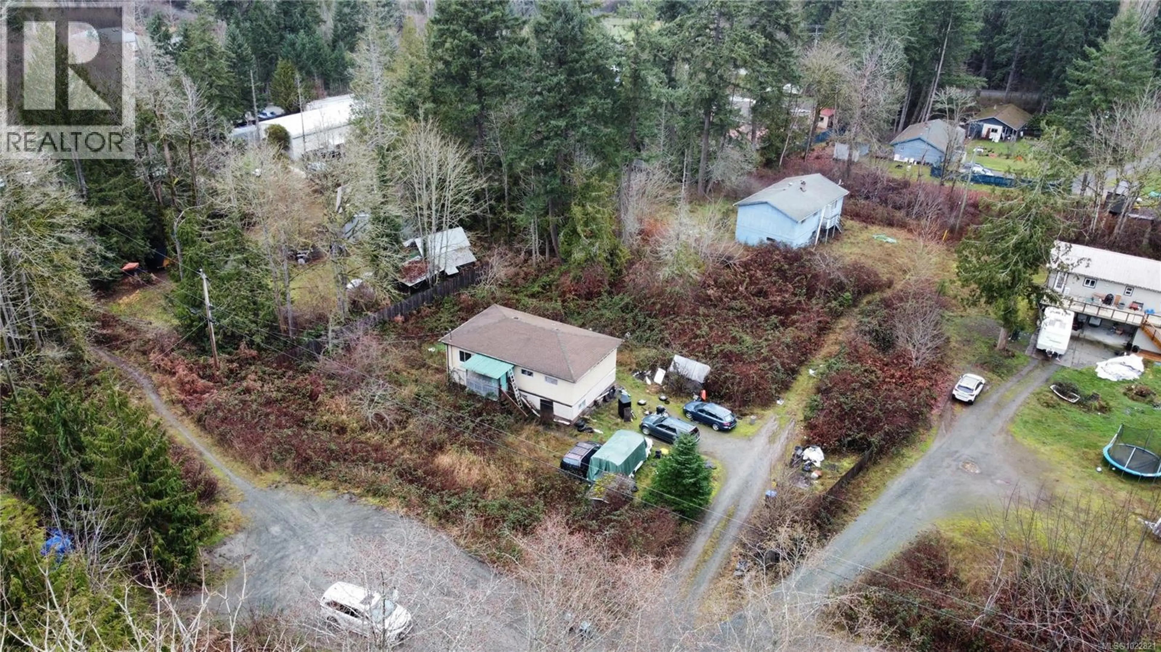 Property at 2062 WARING RD, Nanaimo, BC